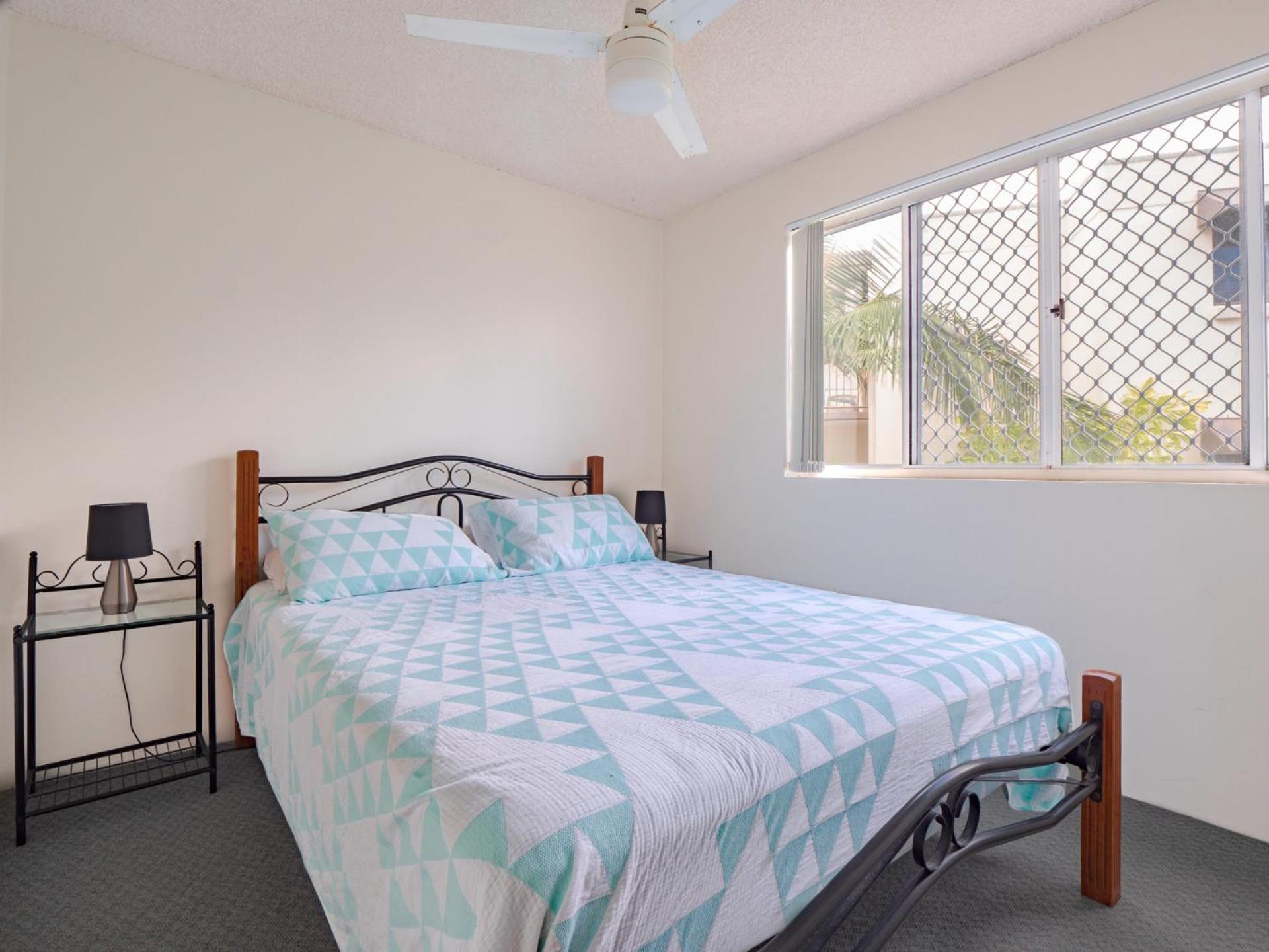 Caloundra Vacations - Edmund Shores U5 58 Edmund Street - Property Image 9