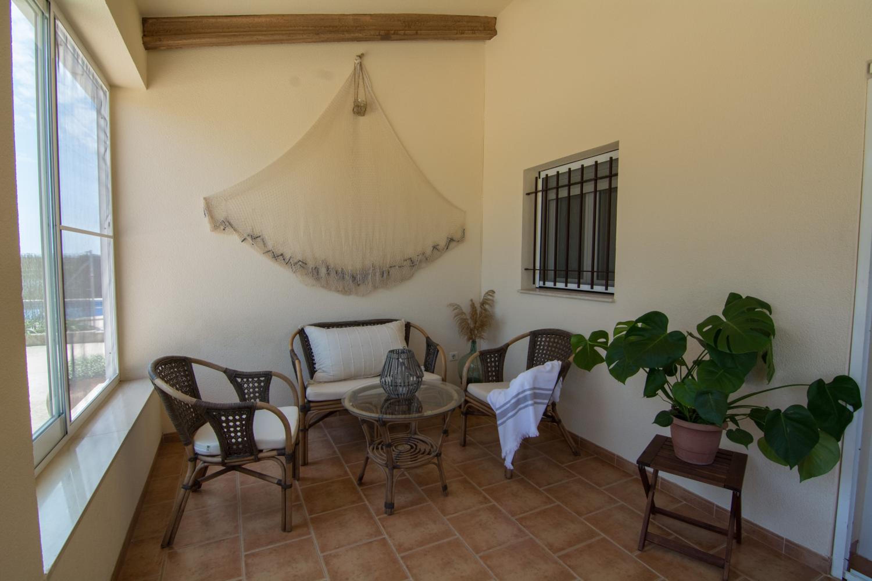 L' Espiga - Casa Rural view 3