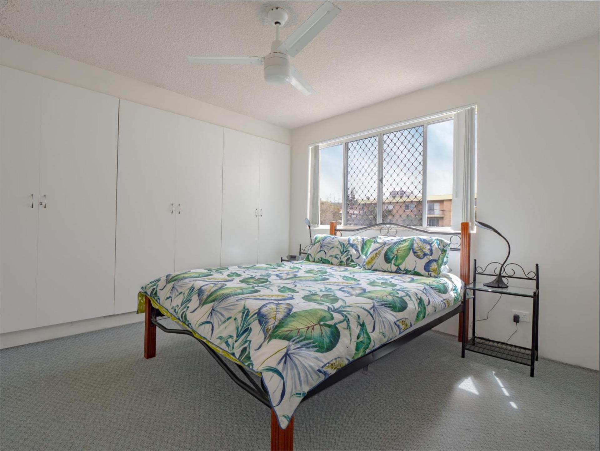 Caloundra Vacations - Edmund Shores U5 58 Edmund Street - Property Image 7