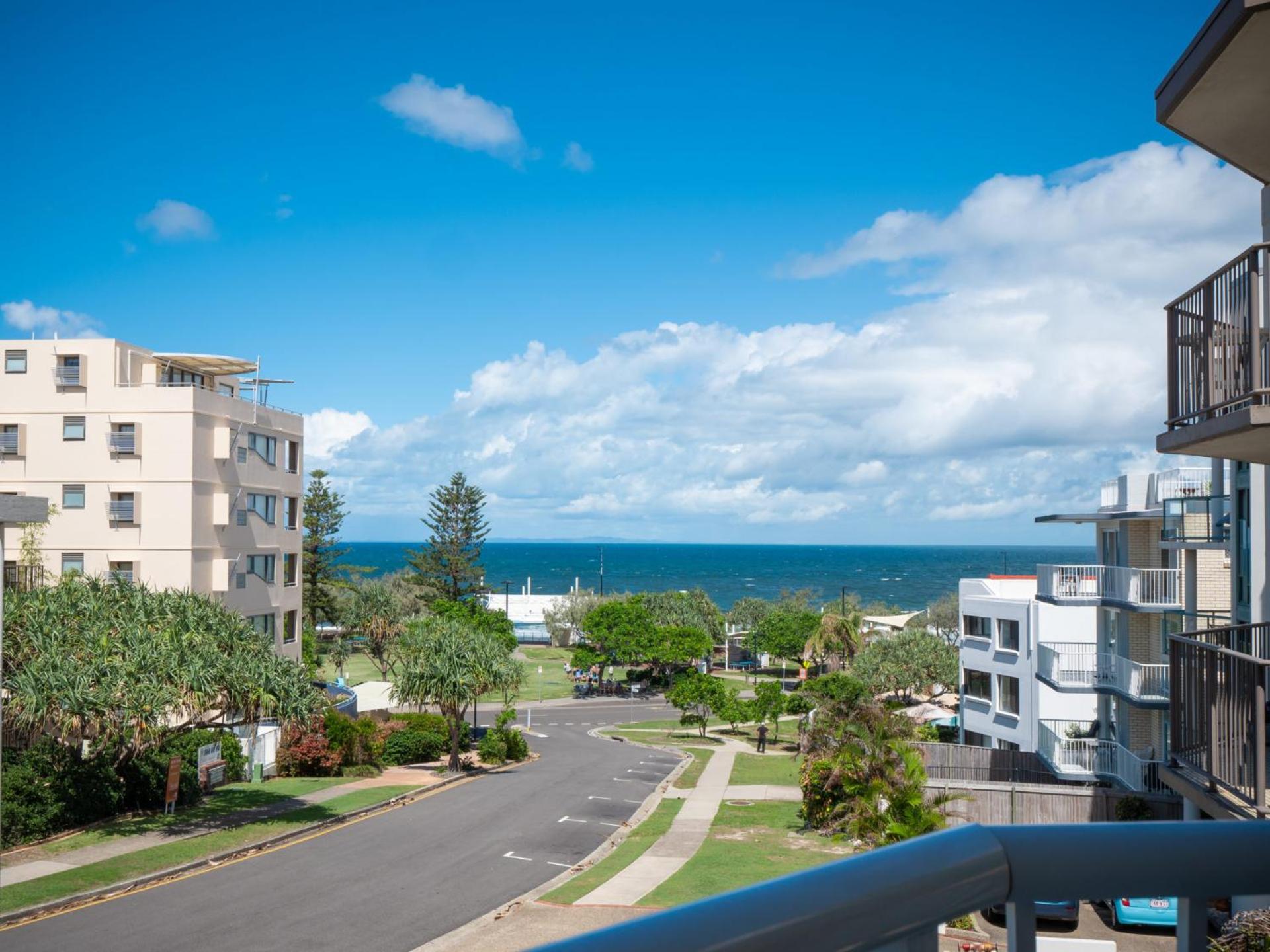 Caloundra Vacations - Edmund Shores U5 58 Edmund Street - Property Image 6