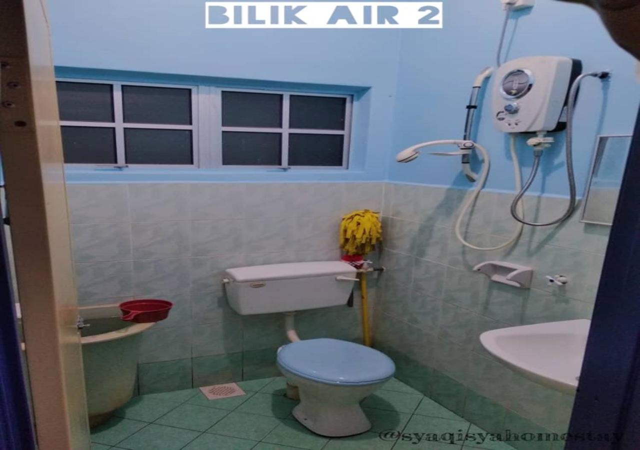 Syaqisya Homestay photo 7