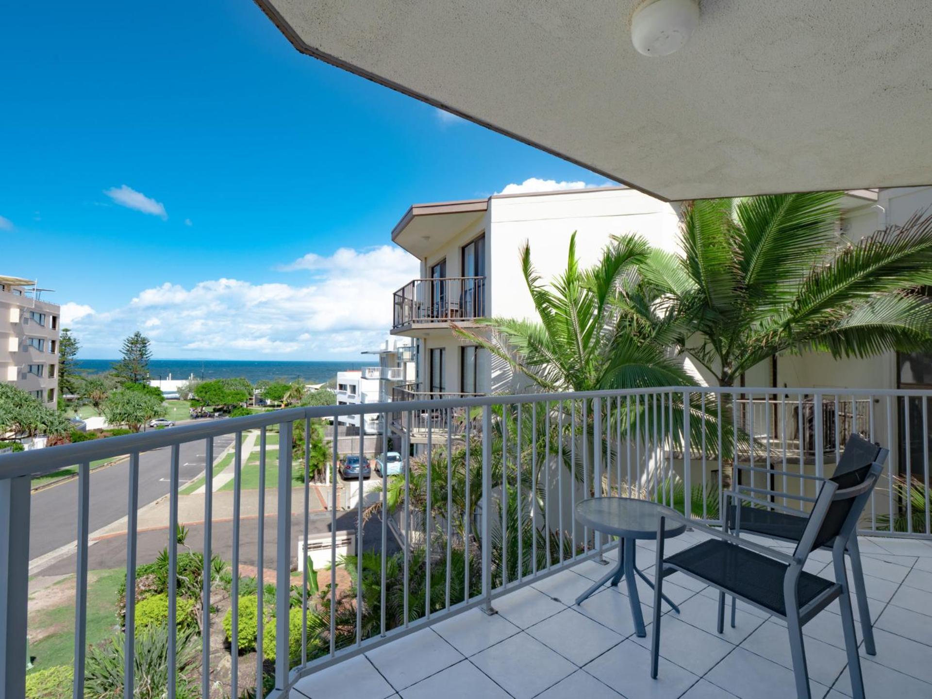 Caloundra Vacations - Edmund Shores U5 58 Edmund Street - Property Image 3