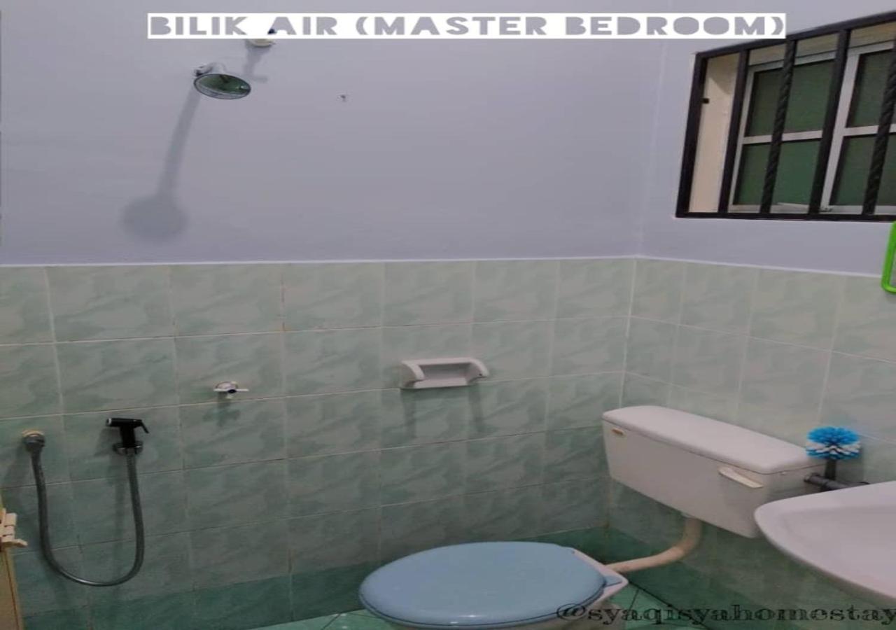 Syaqisya Homestay photo 3