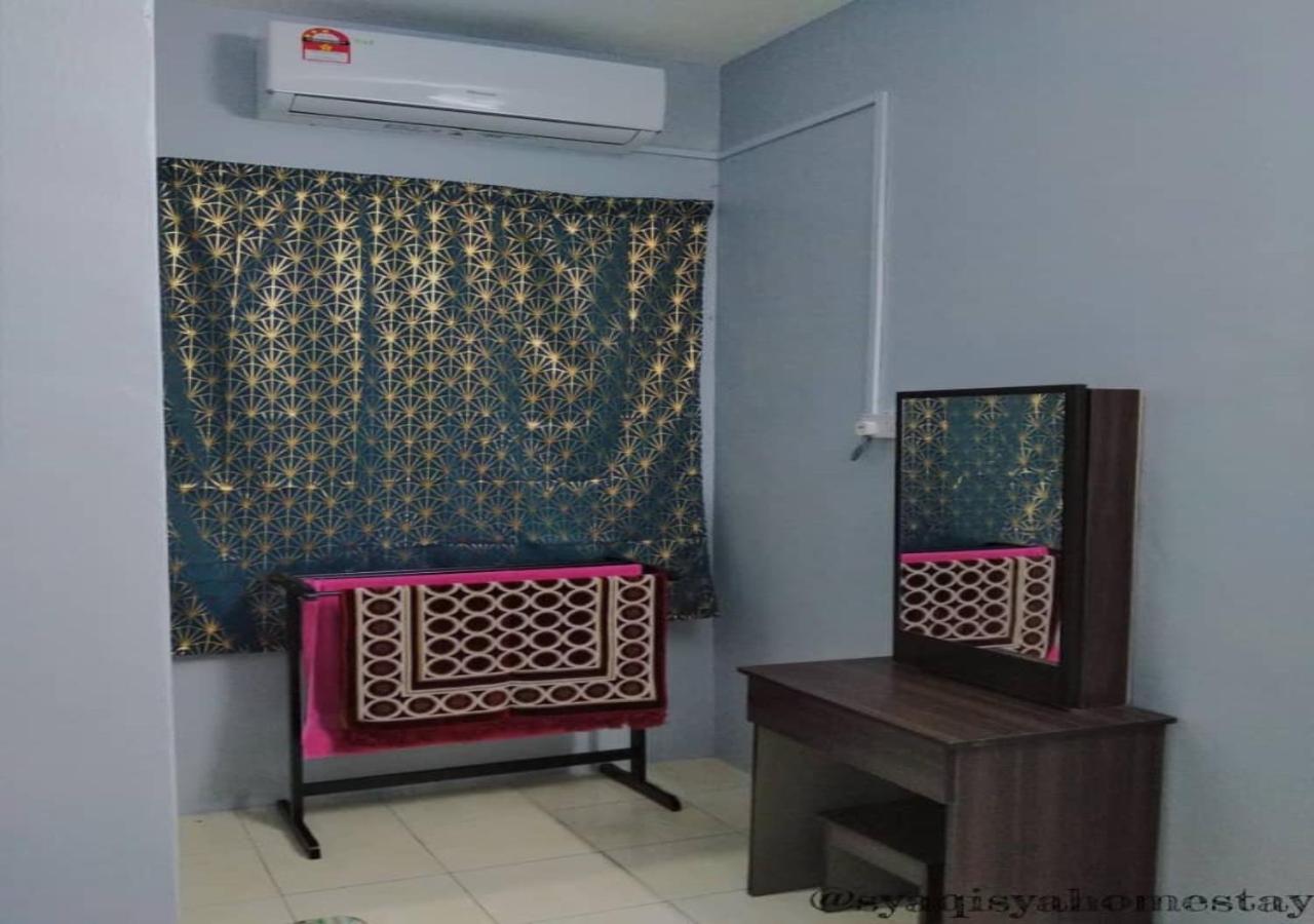 Syaqisya Homestay photo 4