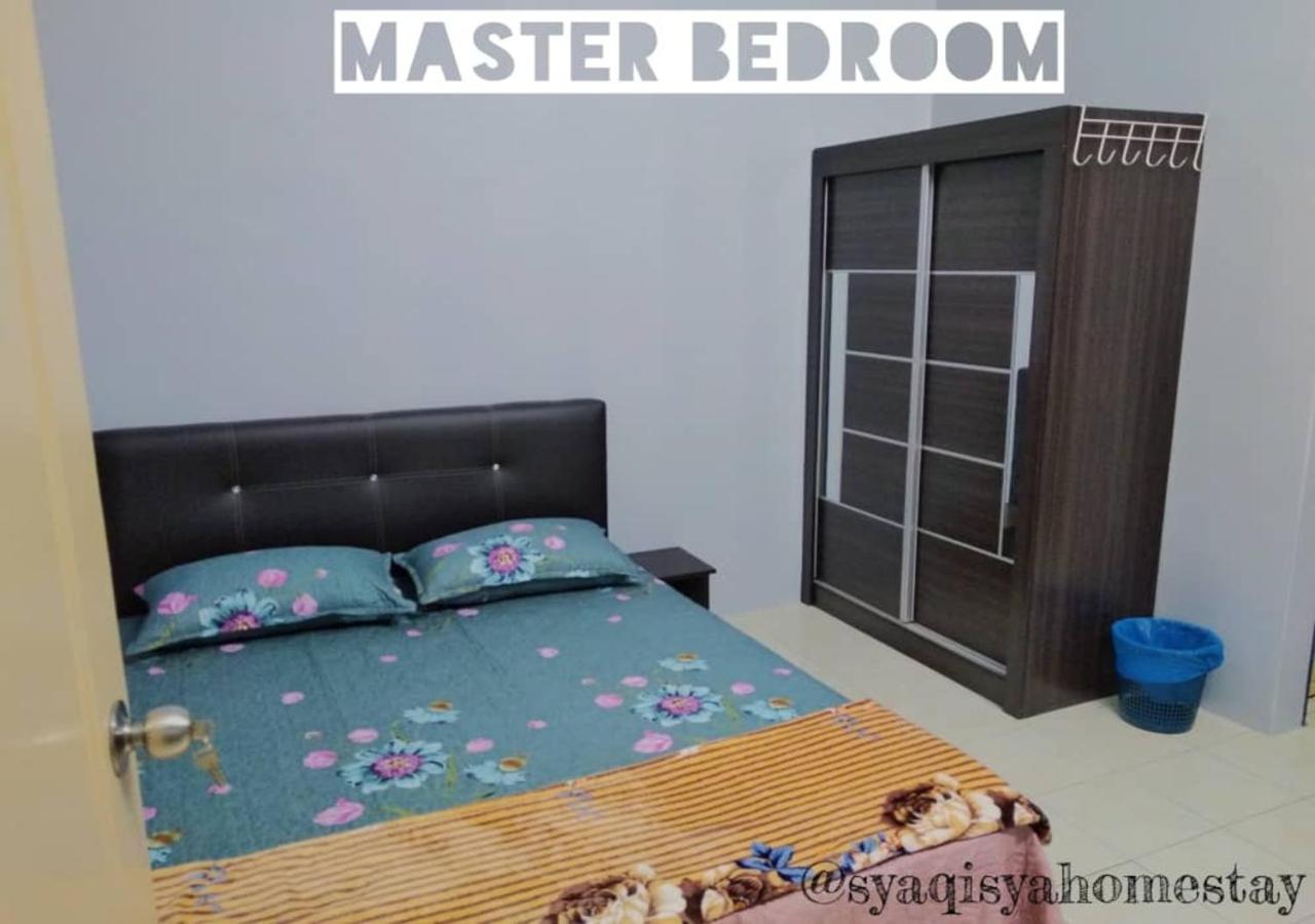 Syaqisya Homestay photo 5