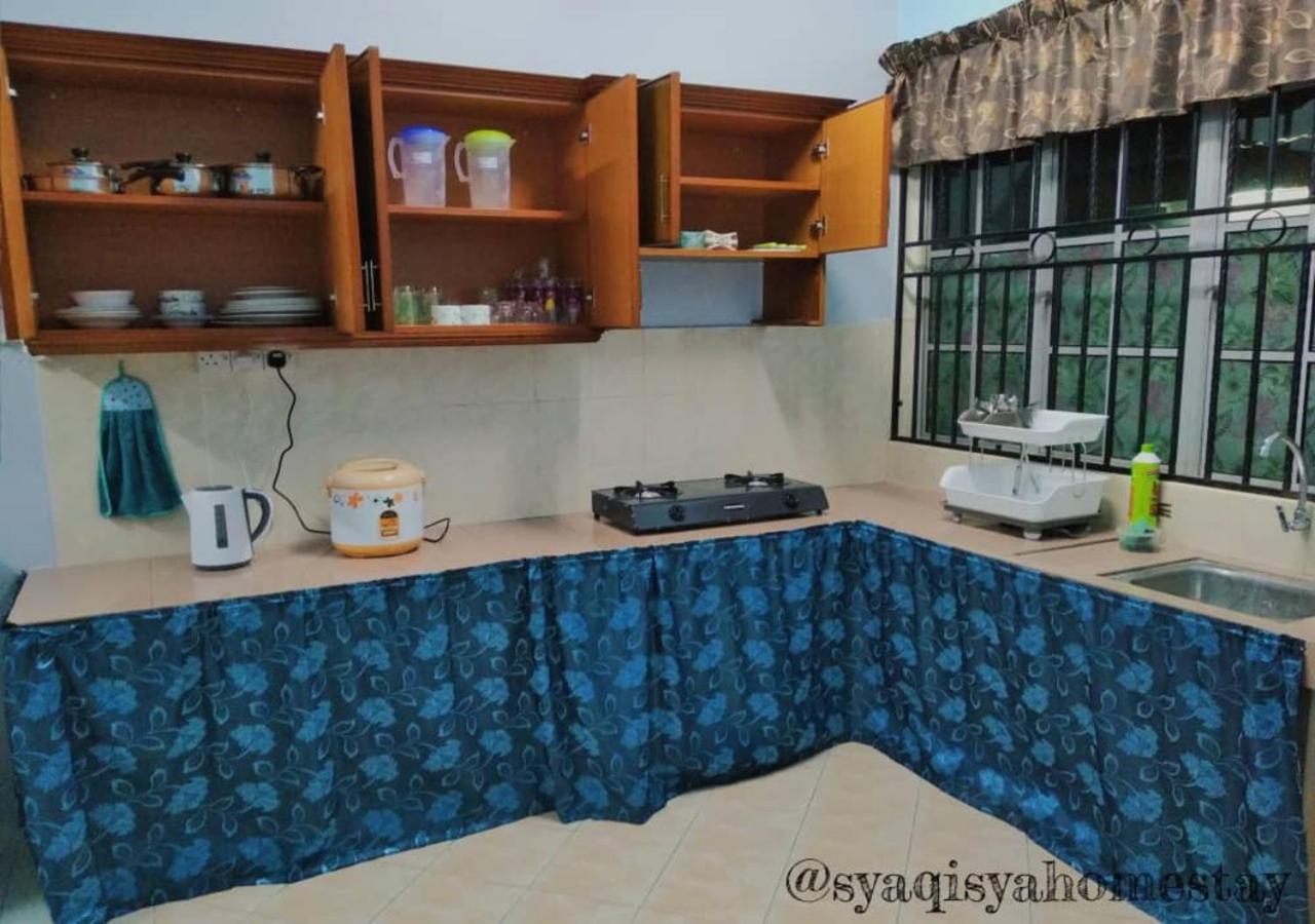 Syaqisya Homestay photo 6