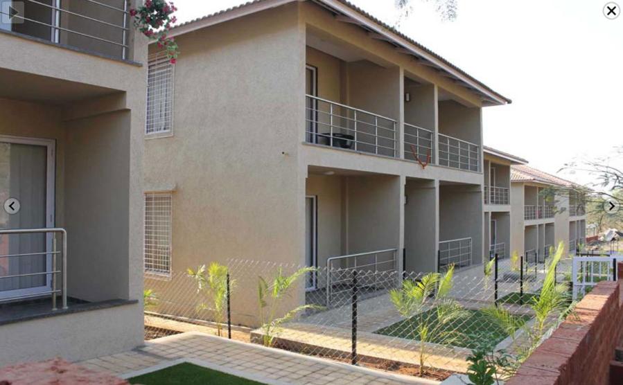 Luxurious AC apartment in Tamhini ghat, Devkund & Kolad rafting view 2