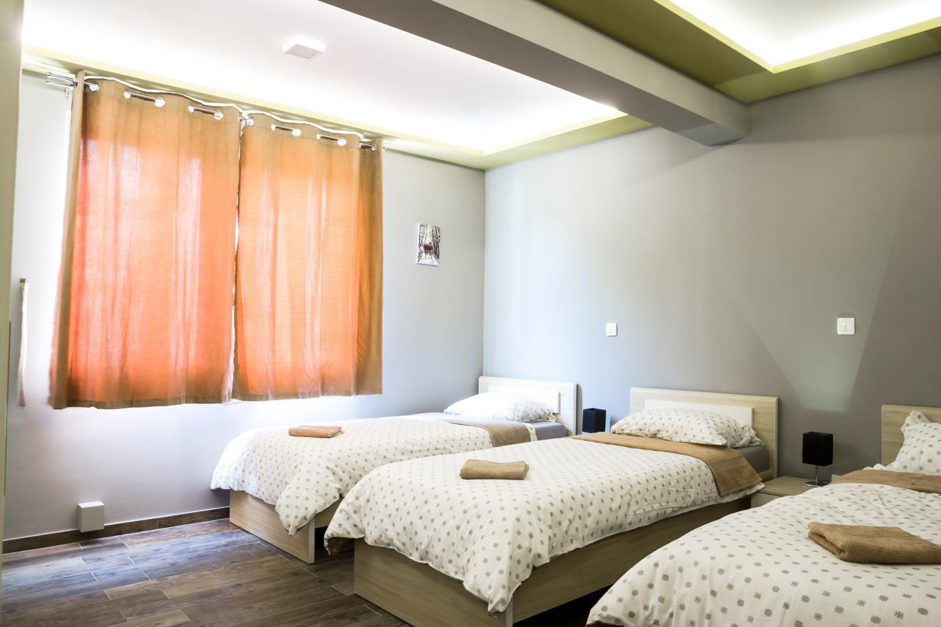 Apartments "Our Place" Sarajevo view 4