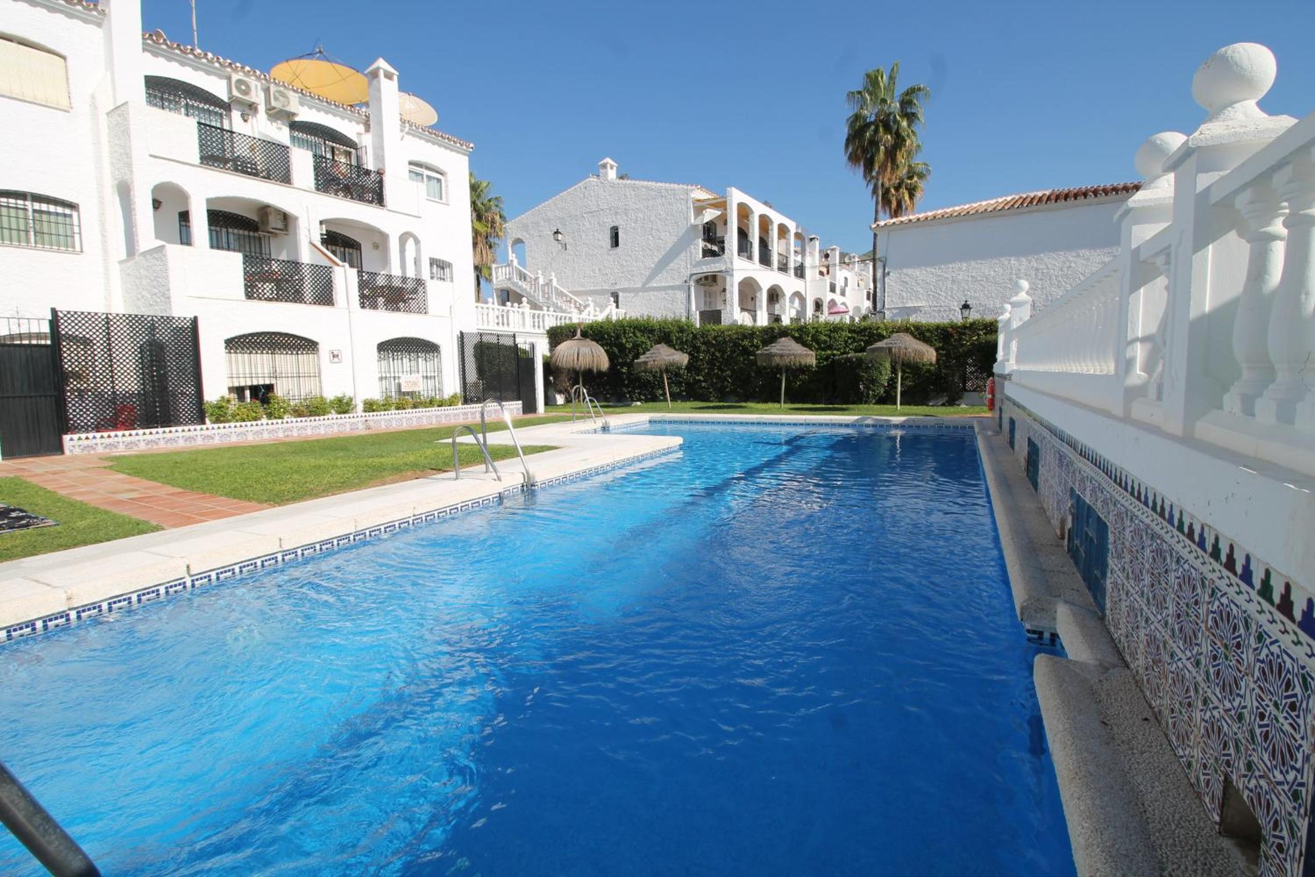 Apartment Verano Azul SpainSunRentals 1127 view 3