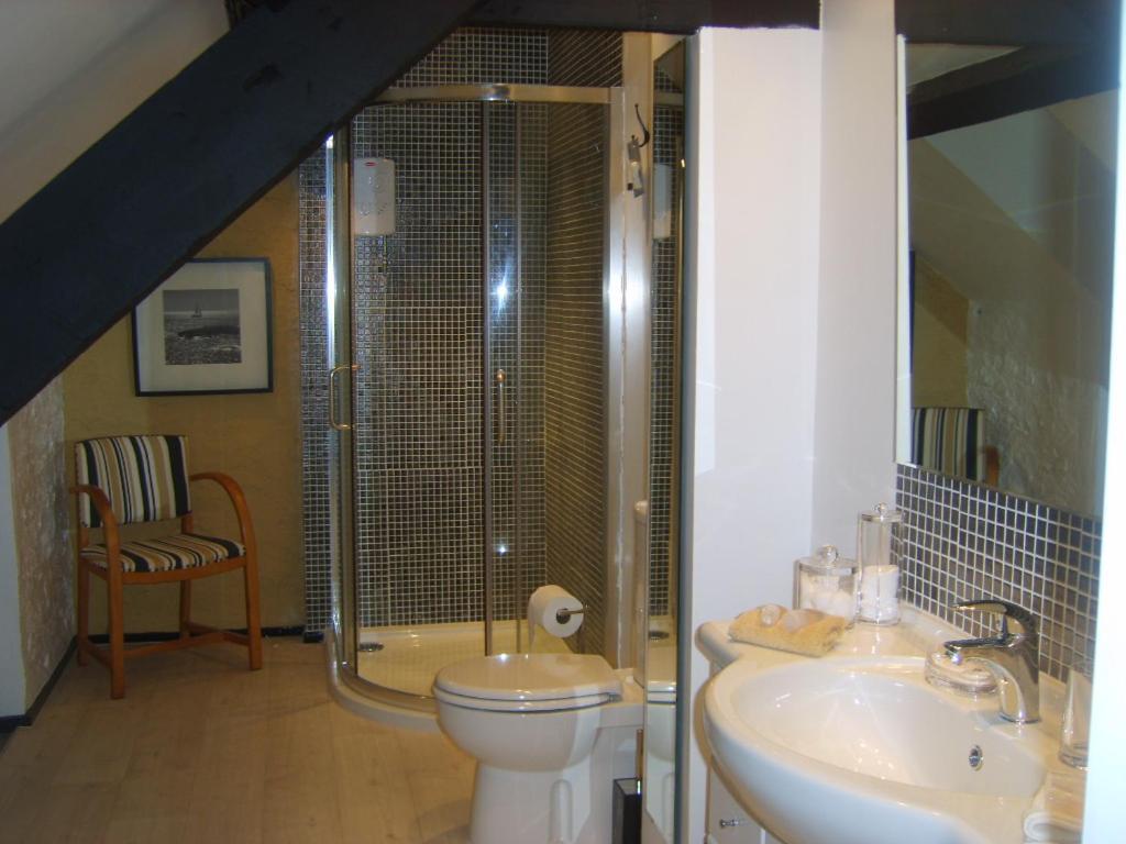 Yr Hen Felin - The Old Mill B&B