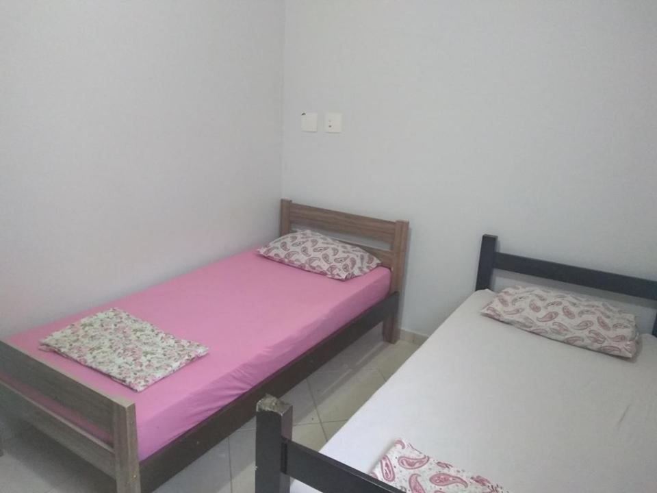 Hostel Rio Preto view 2