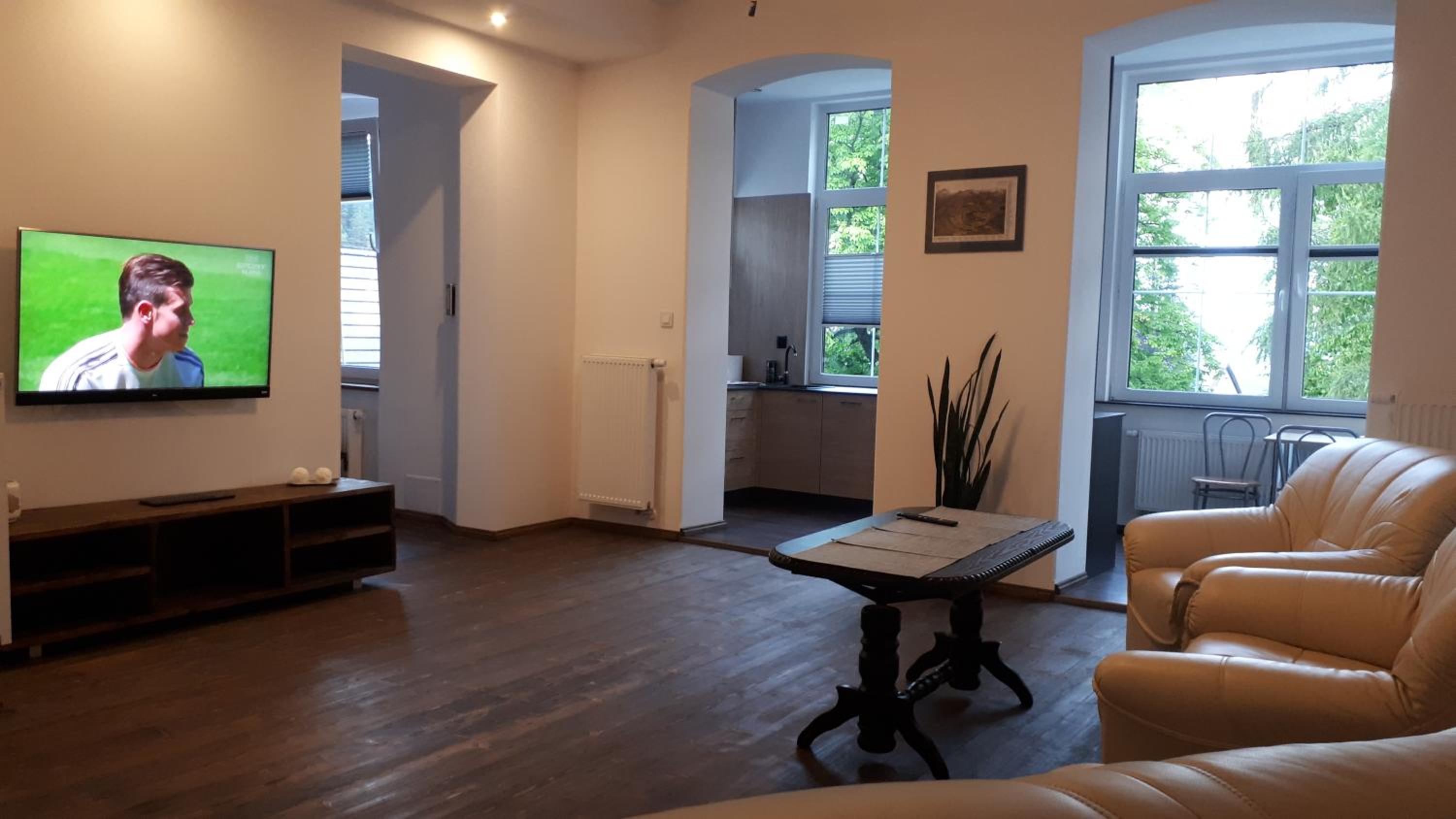 Apartament FRIKO view 5
