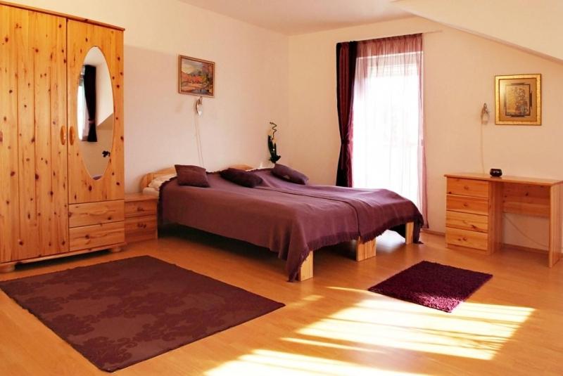 Hungaria Apartments view 2