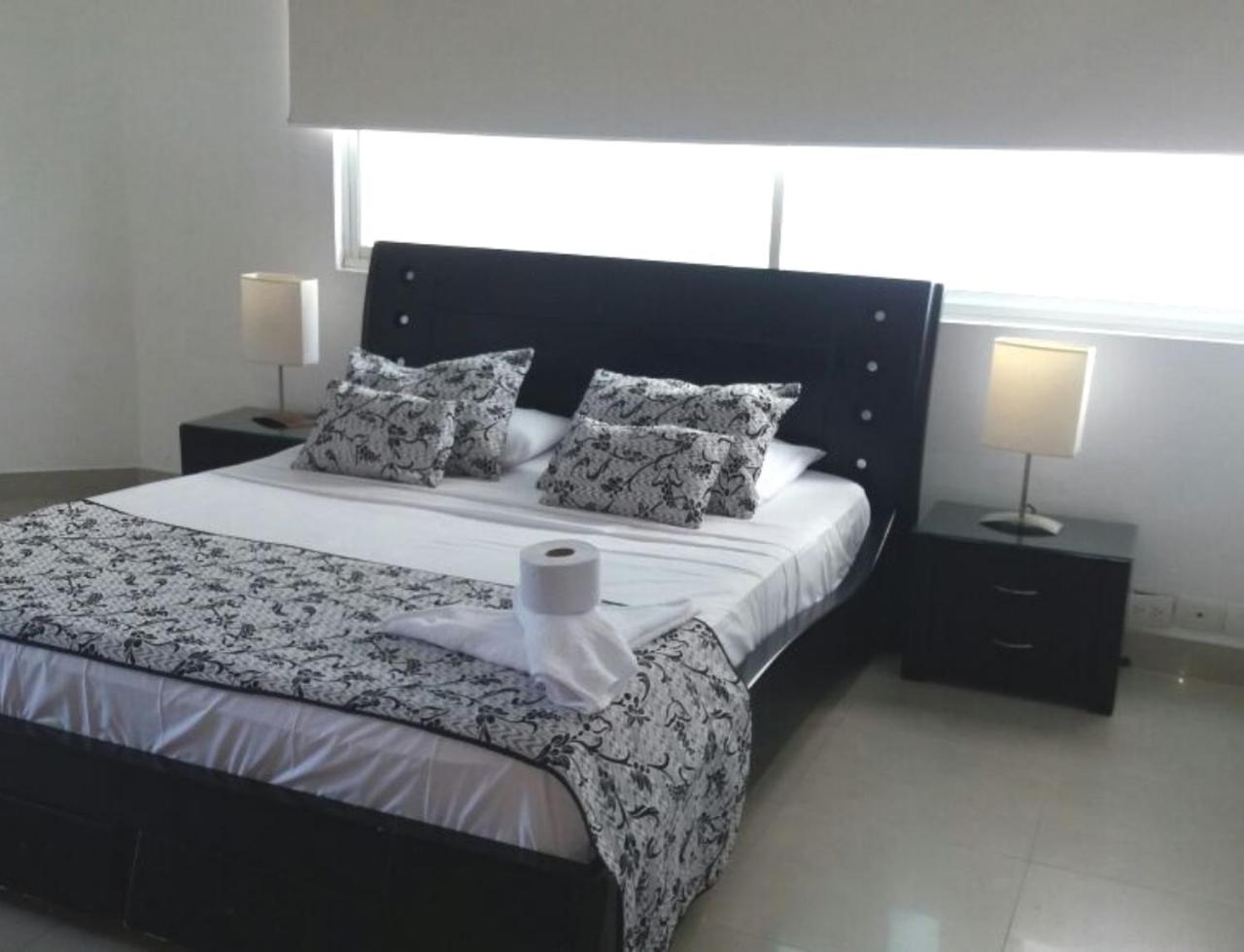 Apartamento con Piscina Cartagena en el Laguito Bocagrande view 2