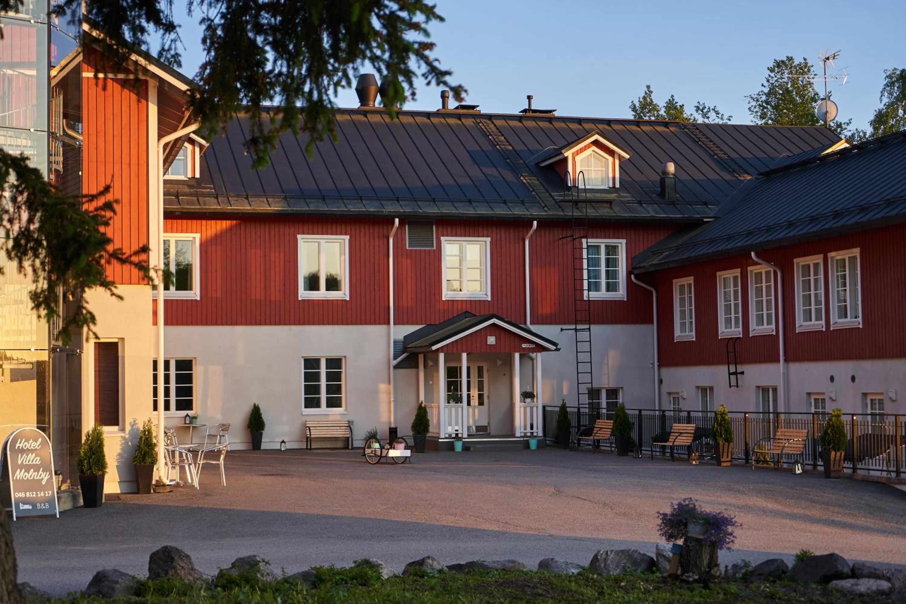 Apartments in Porvoo view 2