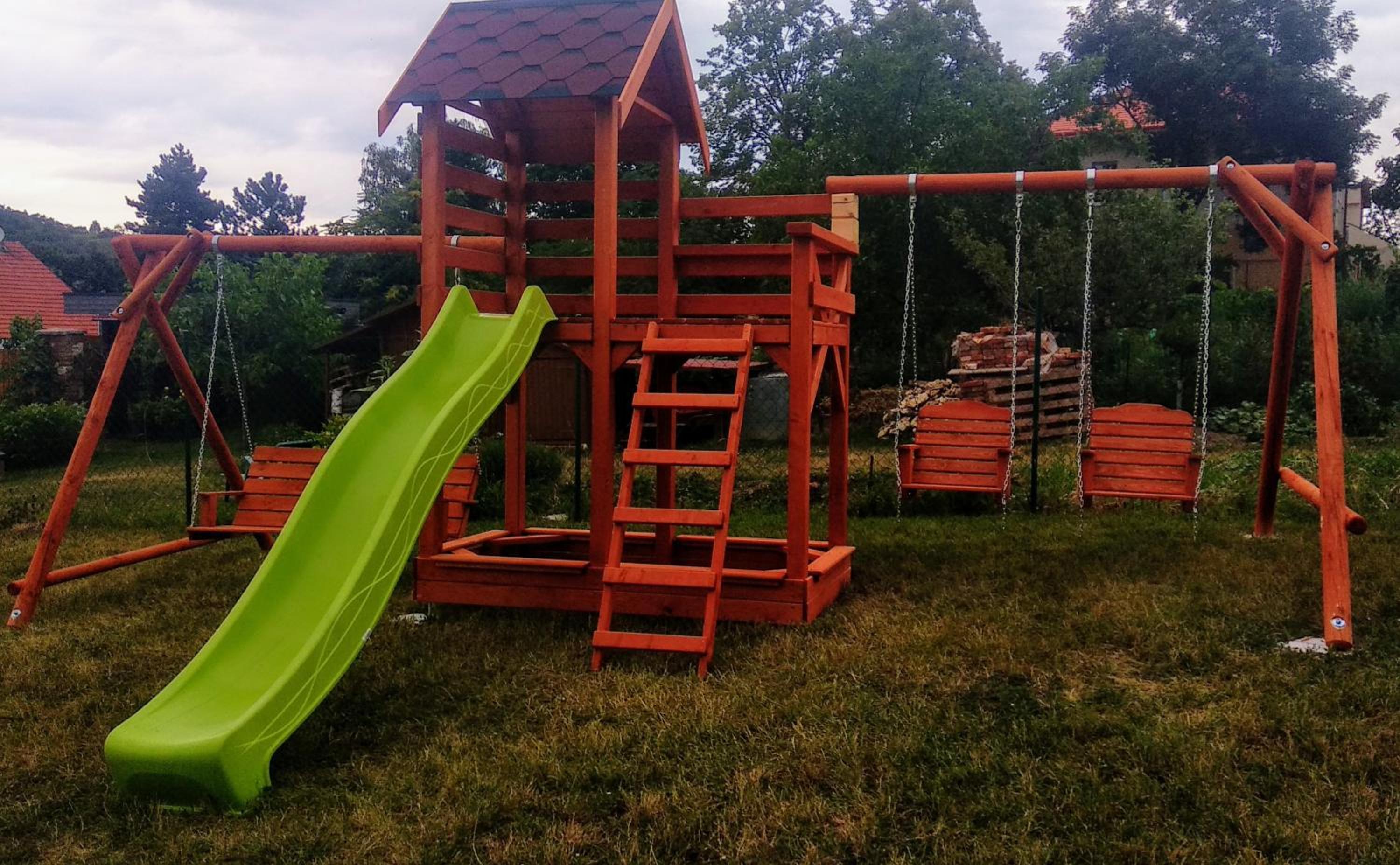 Pod Vinicí