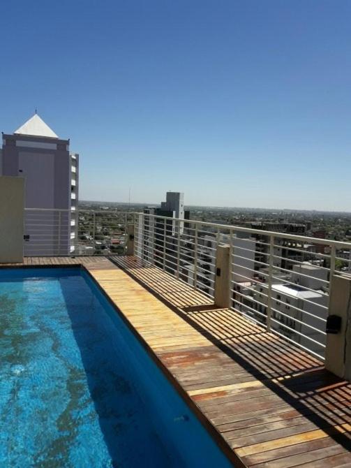 Amazing Duplex Loft! Rooftop pool