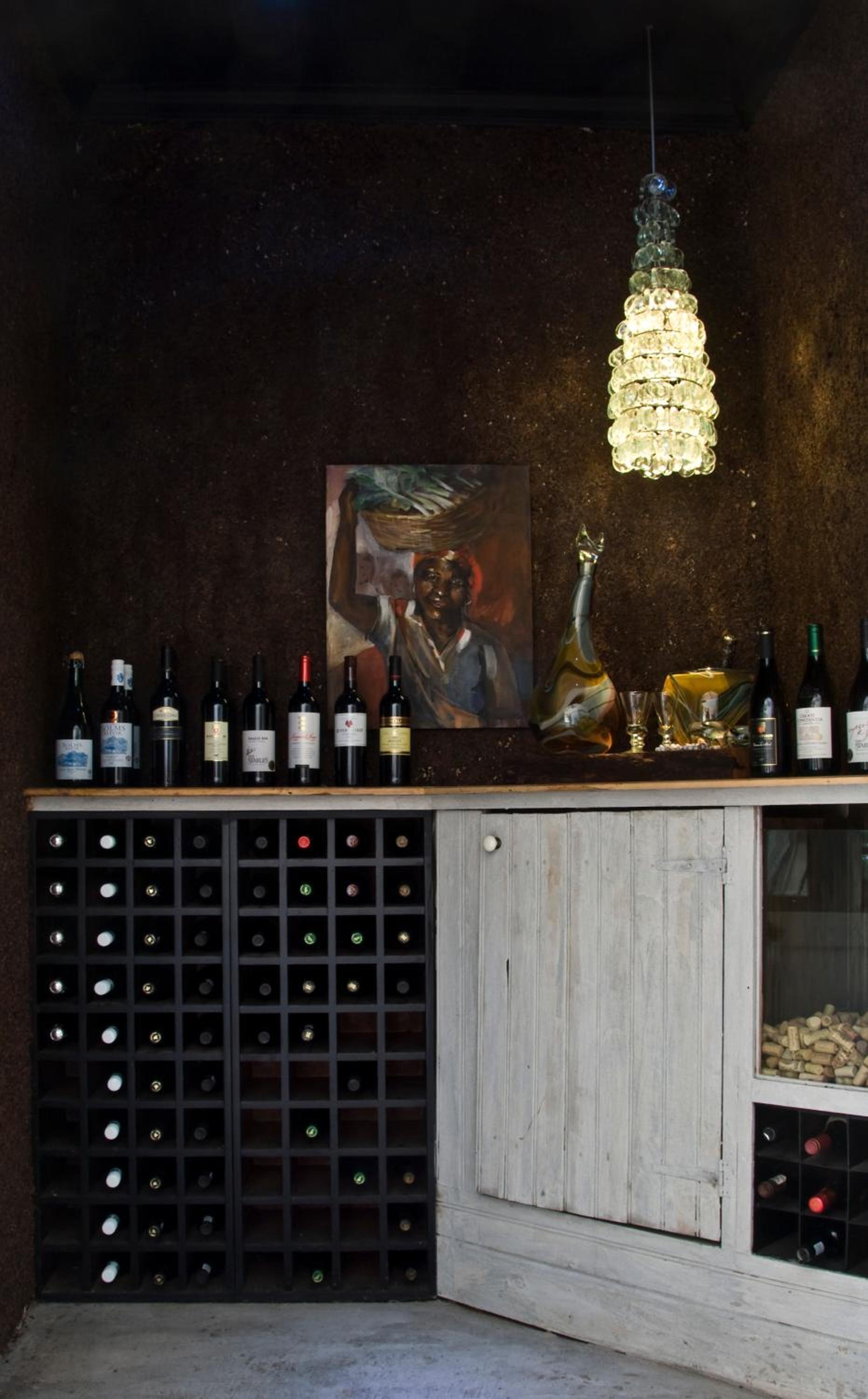 Qambathi Mountain Lodge - Adults only