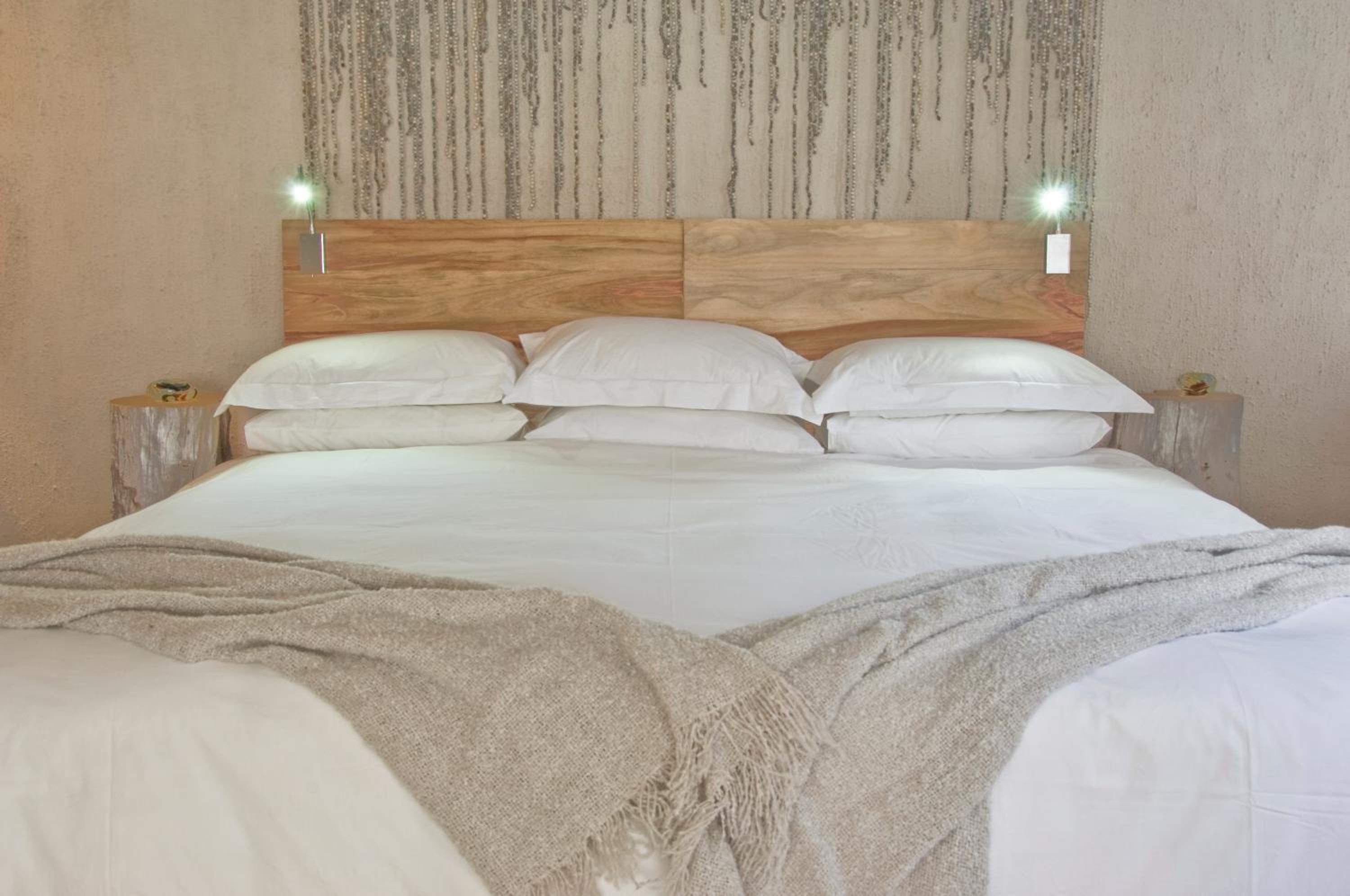 Qambathi Mountain Lodge - Adults only