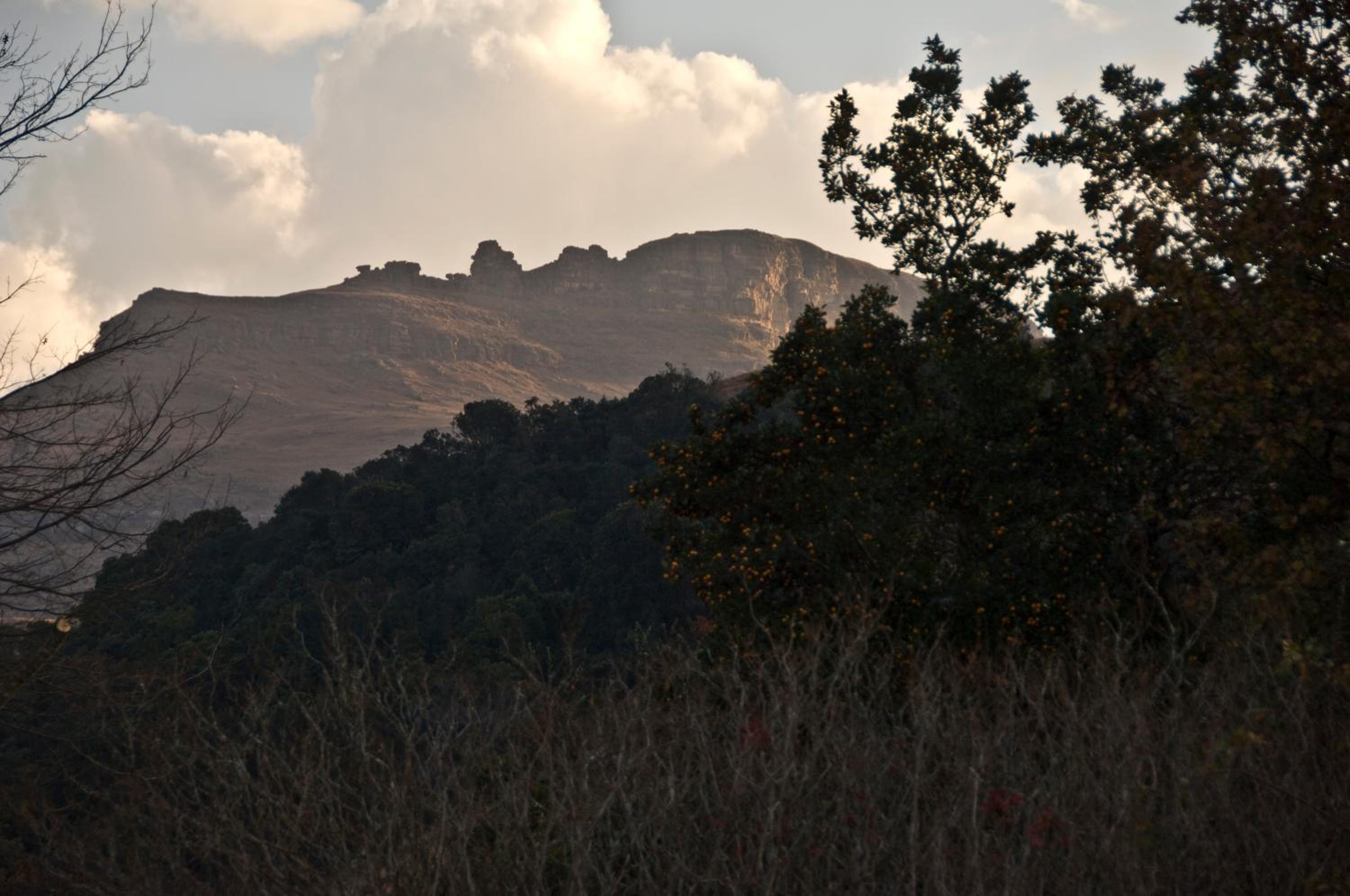 Qambathi Mountain Lodge - Adults only