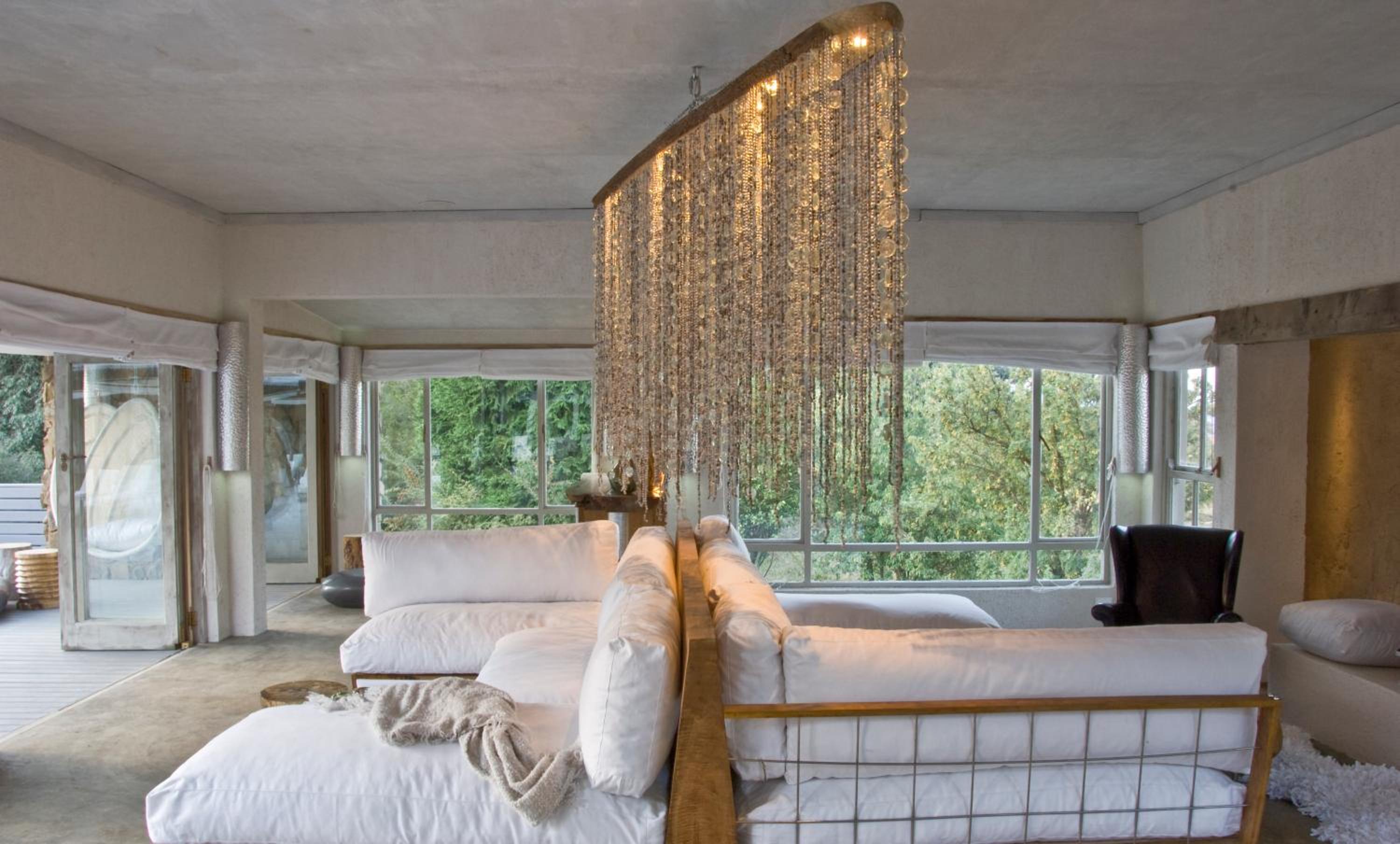 Qambathi Mountain Lodge - Adults only