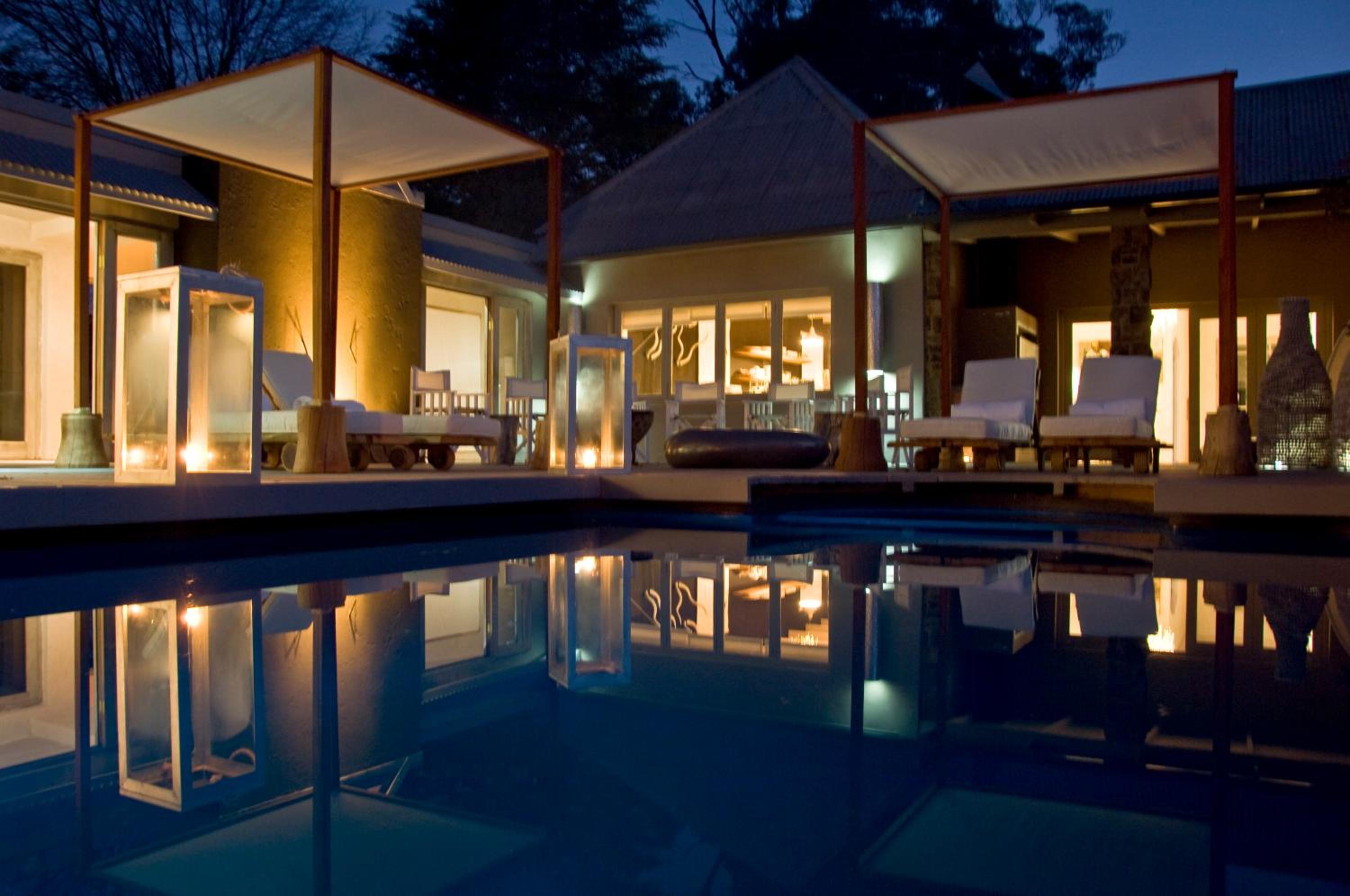Qambathi Mountain Lodge - Adults only