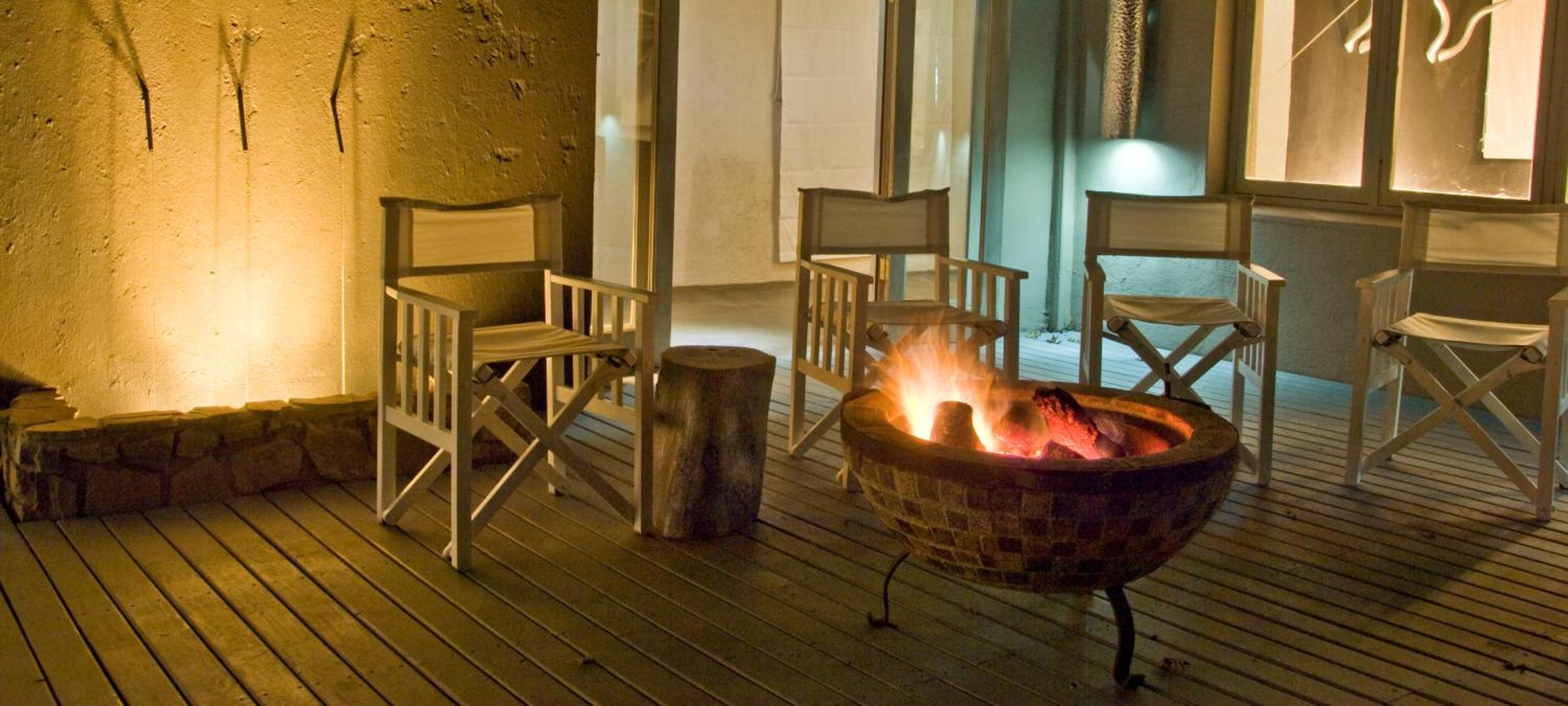 Qambathi Mountain Lodge - Adults only