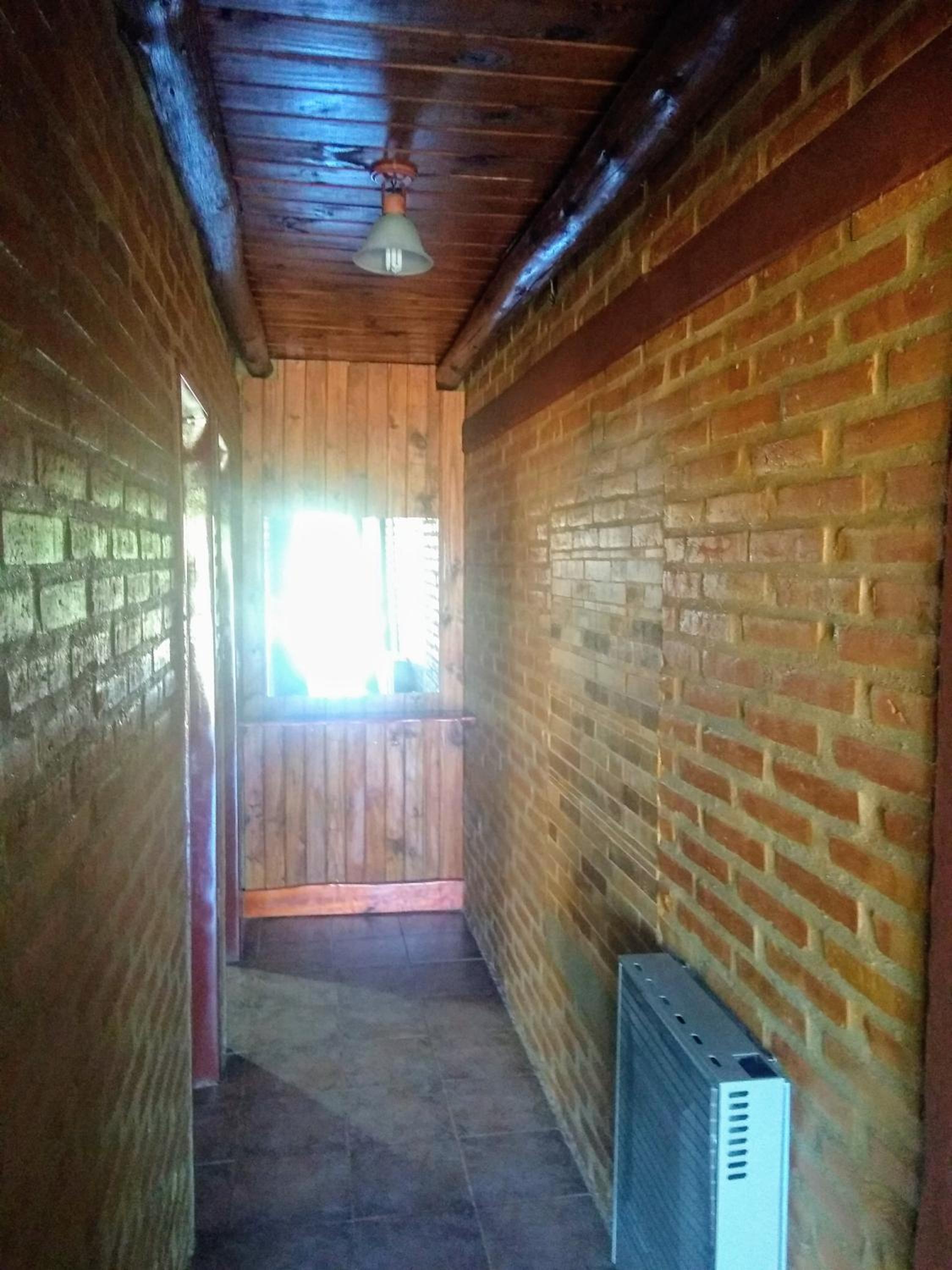 Apart & Cabañas 