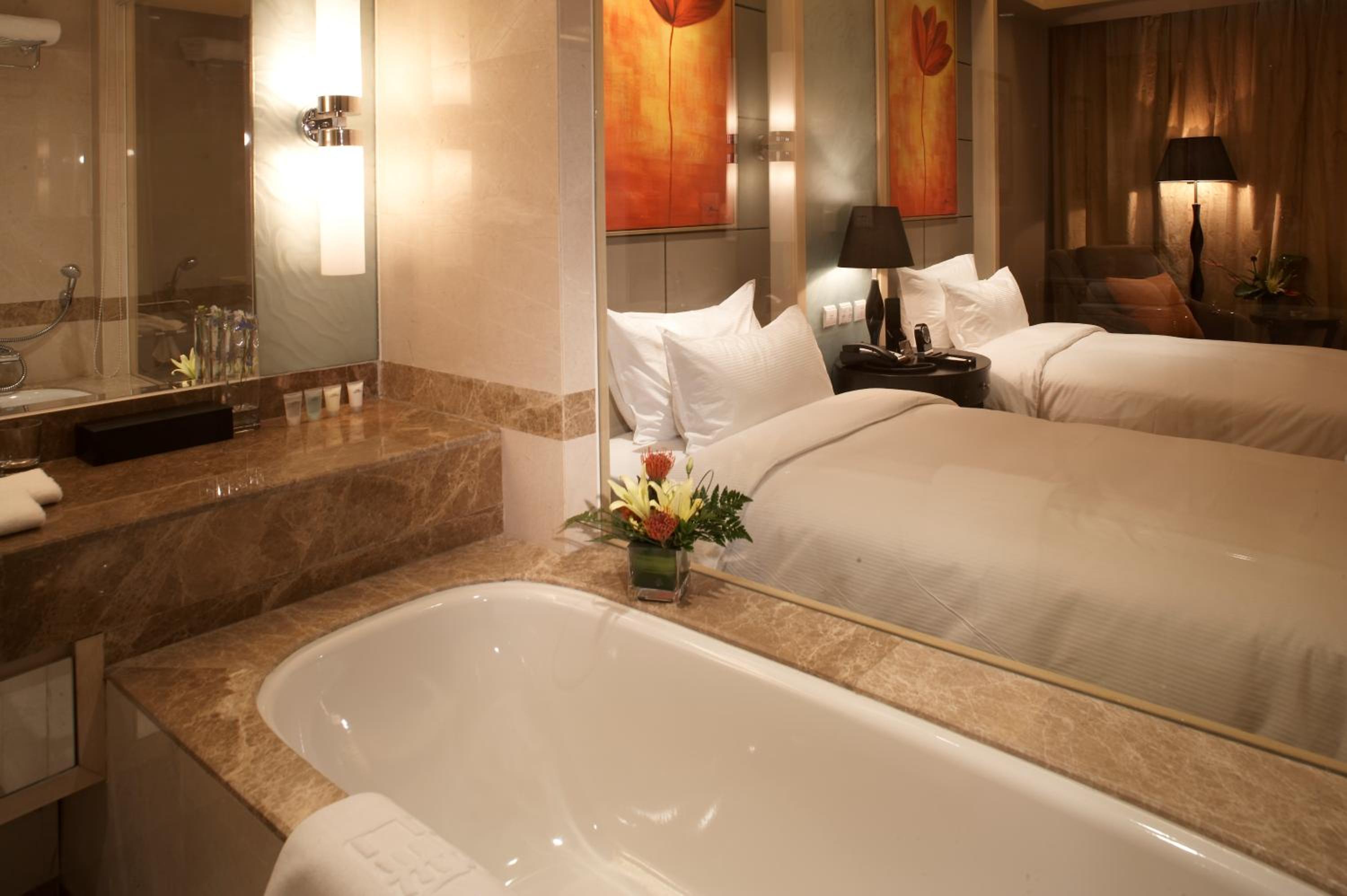 Wenjin Hotel, Beijing photo 4