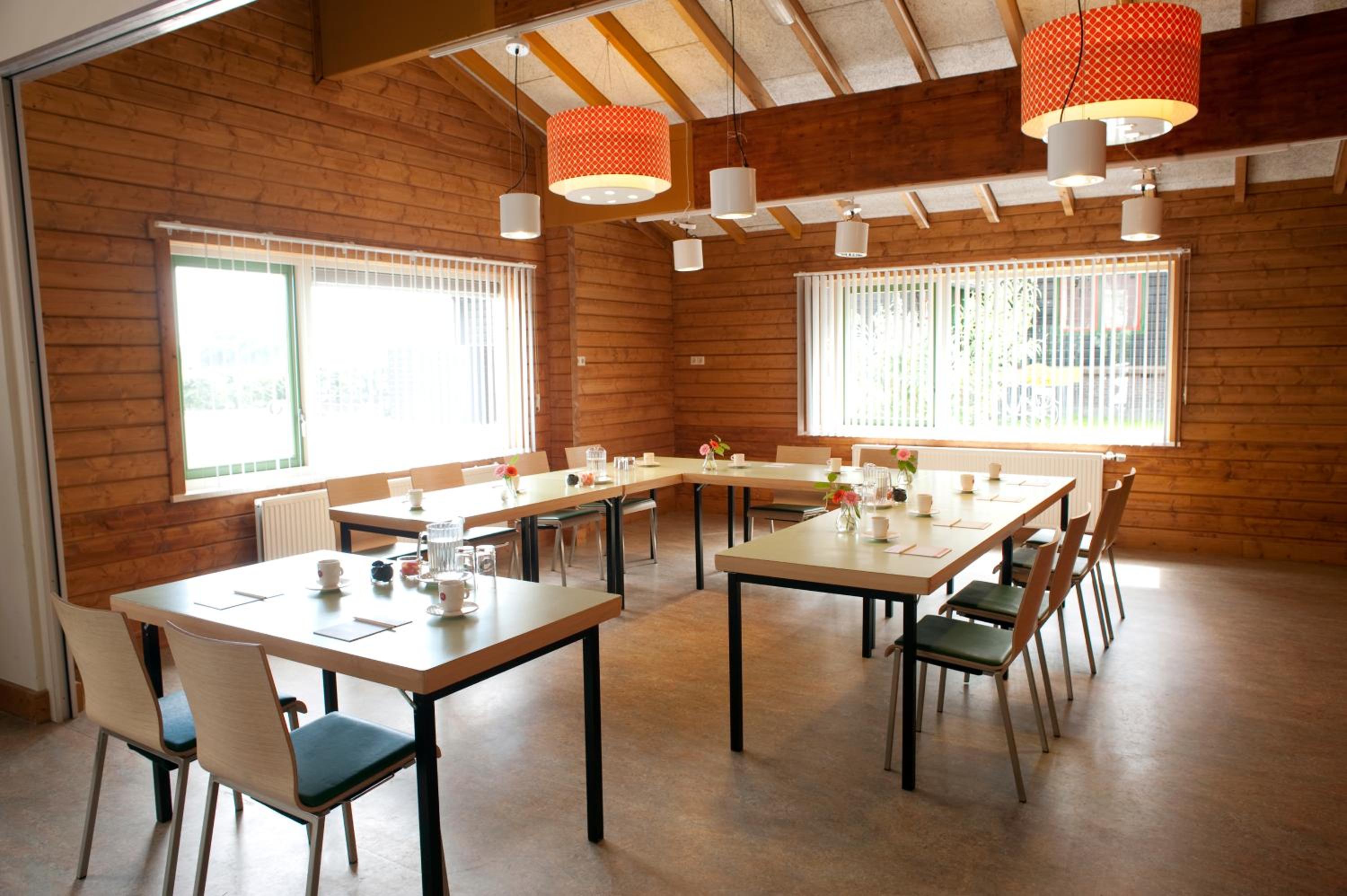 Stayokay Hostel Gorssel - Deventer