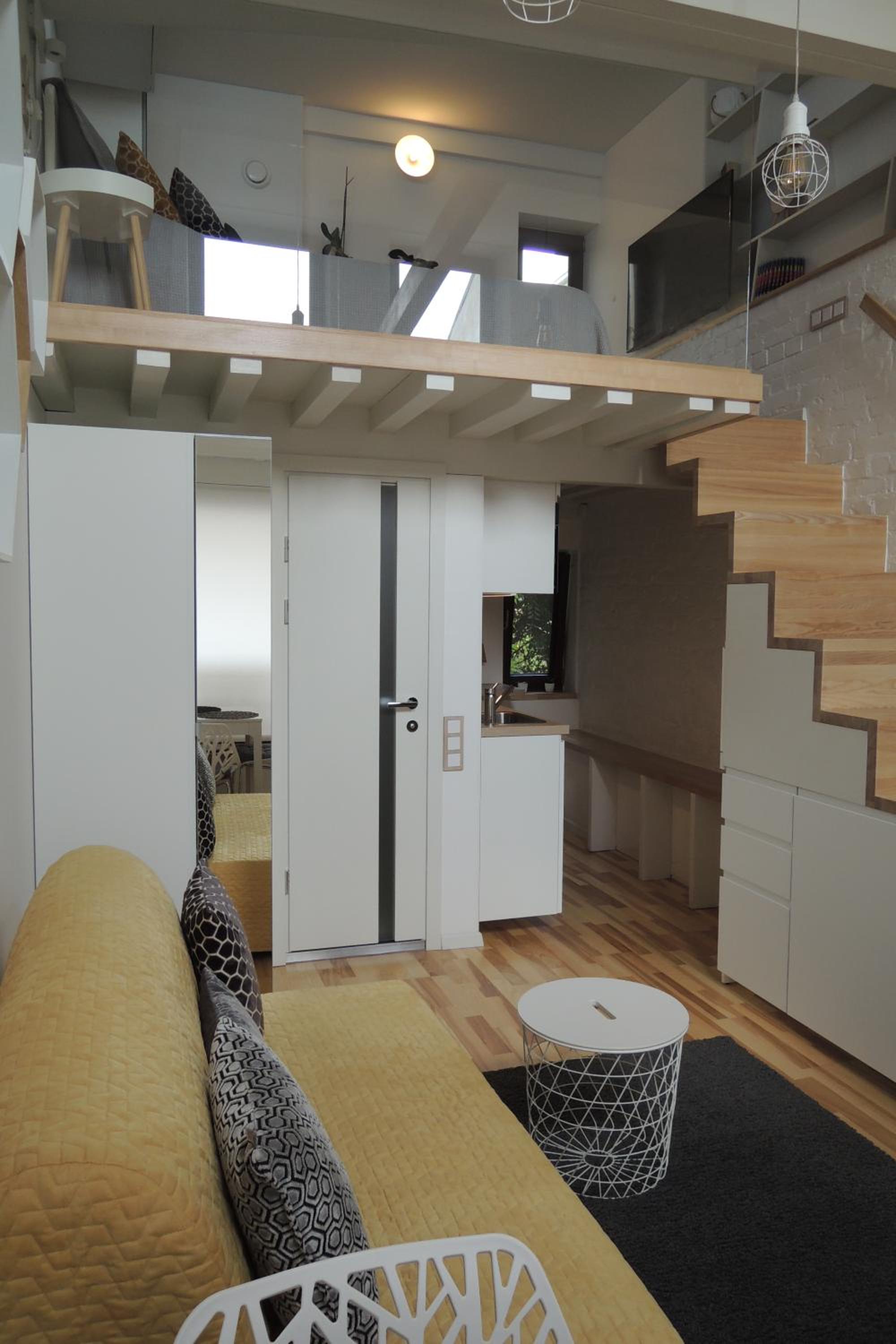 Jolie Apartments view 2