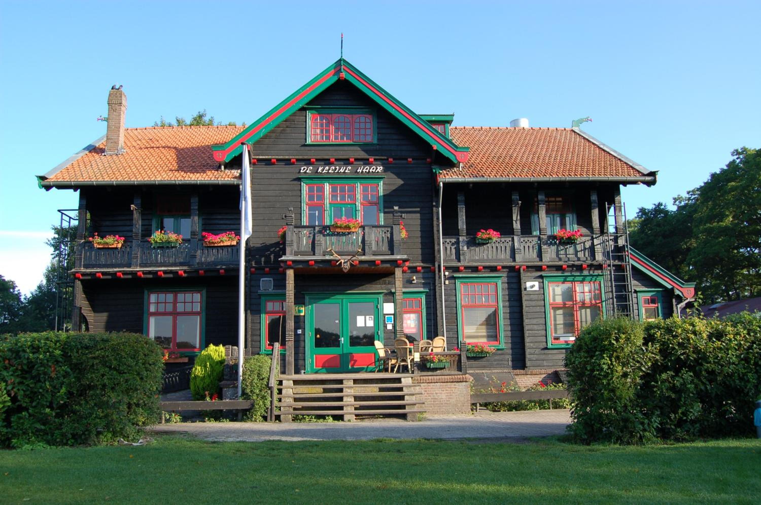 Stayokay Hostel Gorssel - Deventer