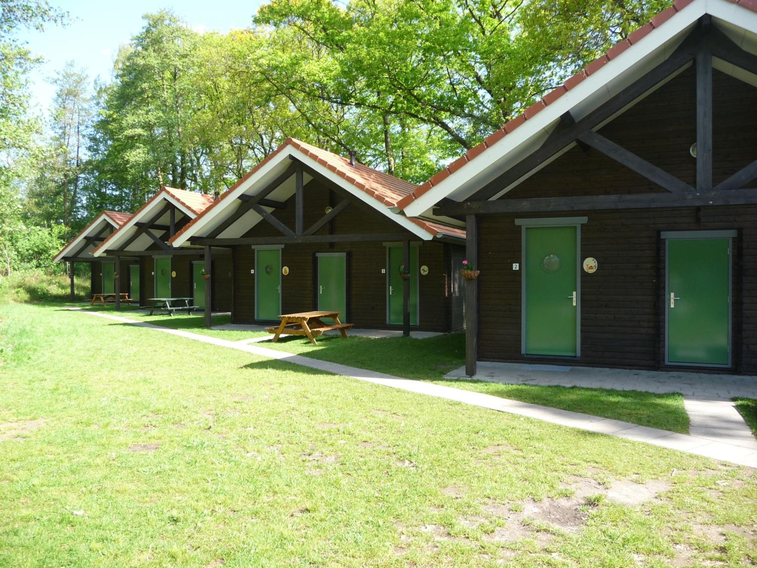 Stayokay Hostel Gorssel - Deventer
