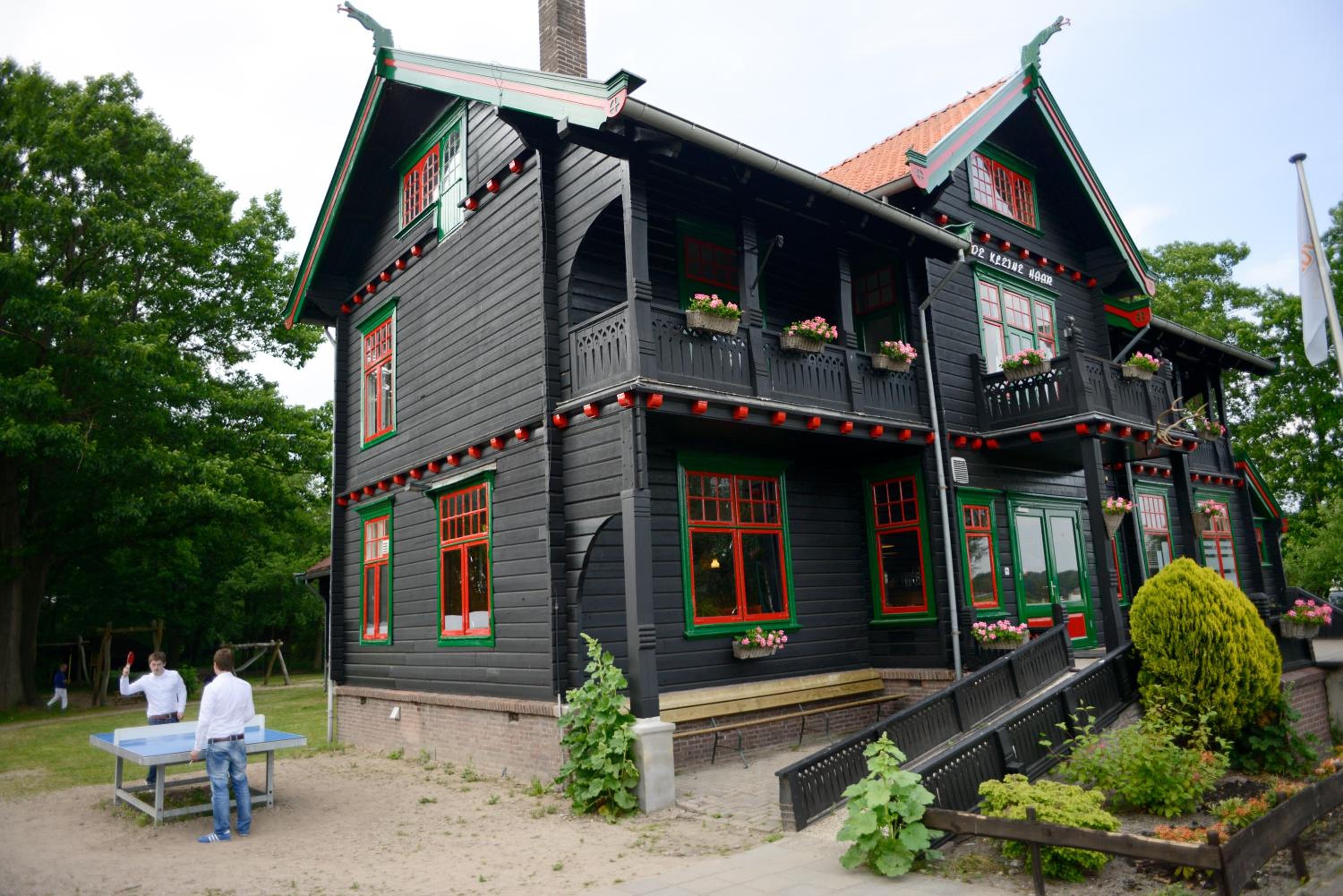 Stayokay Hostel Gorssel - Deventer