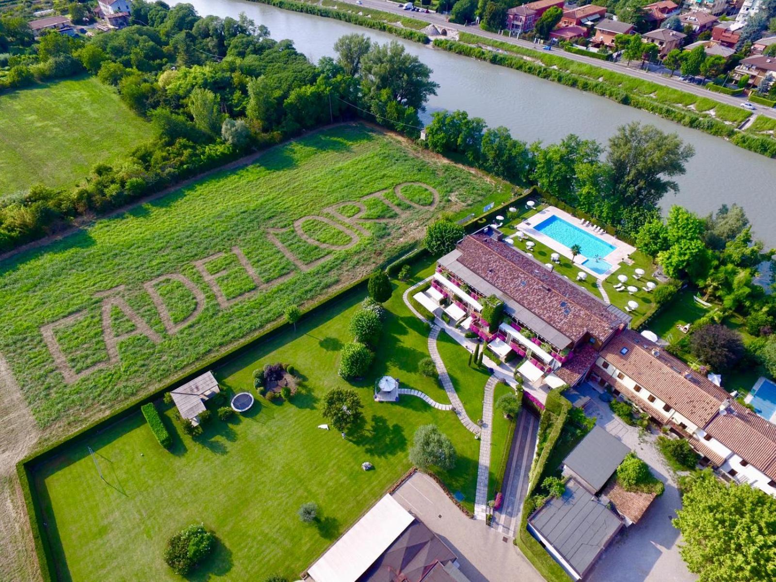 Cà dell'Orto Rooms & Apartments