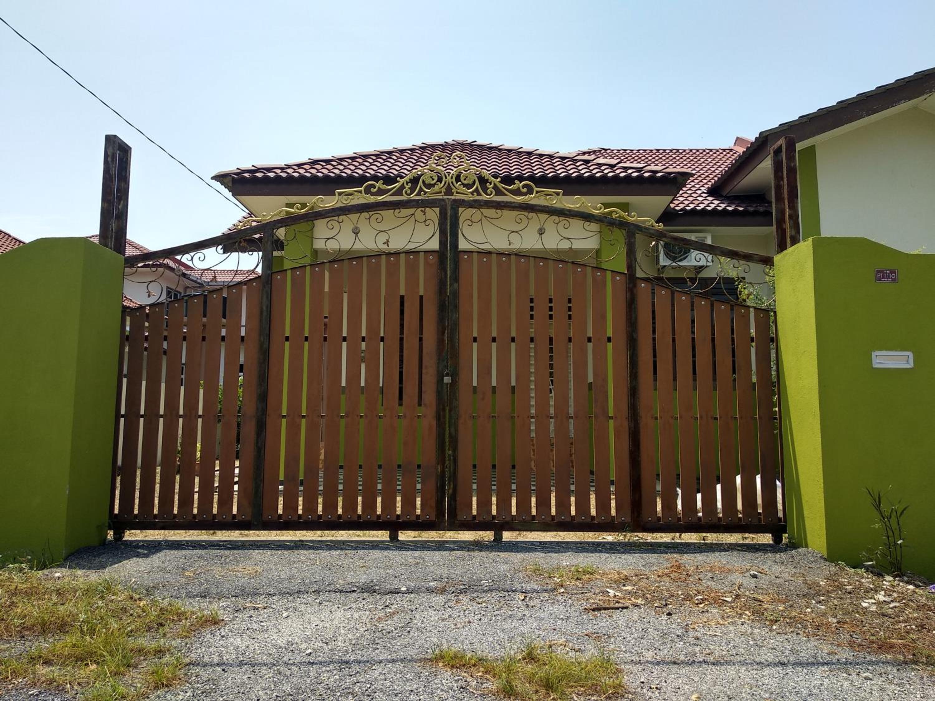 TokWan PCB Homestay photo 7