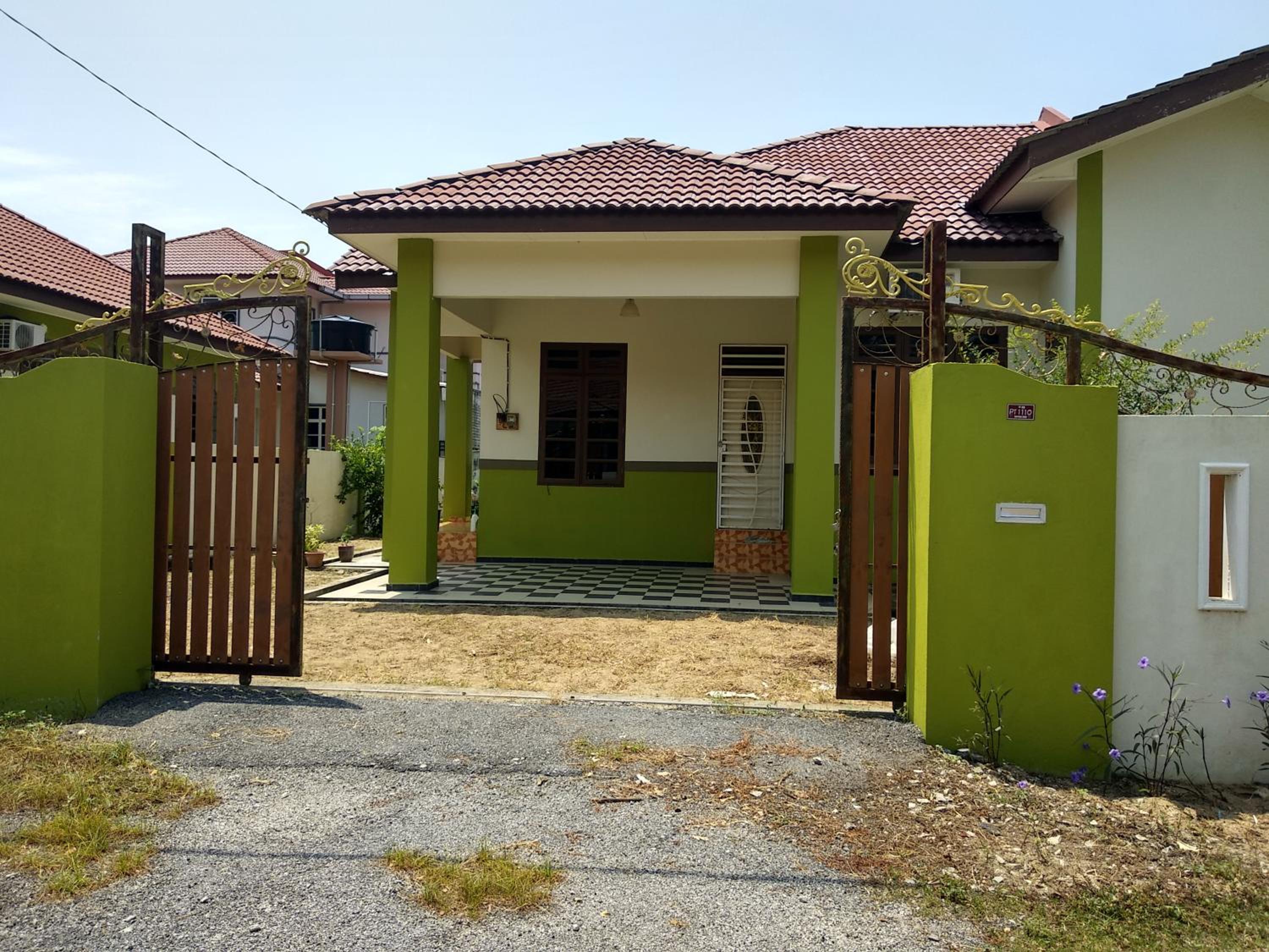 TokWan PCB Homestay photo 8
