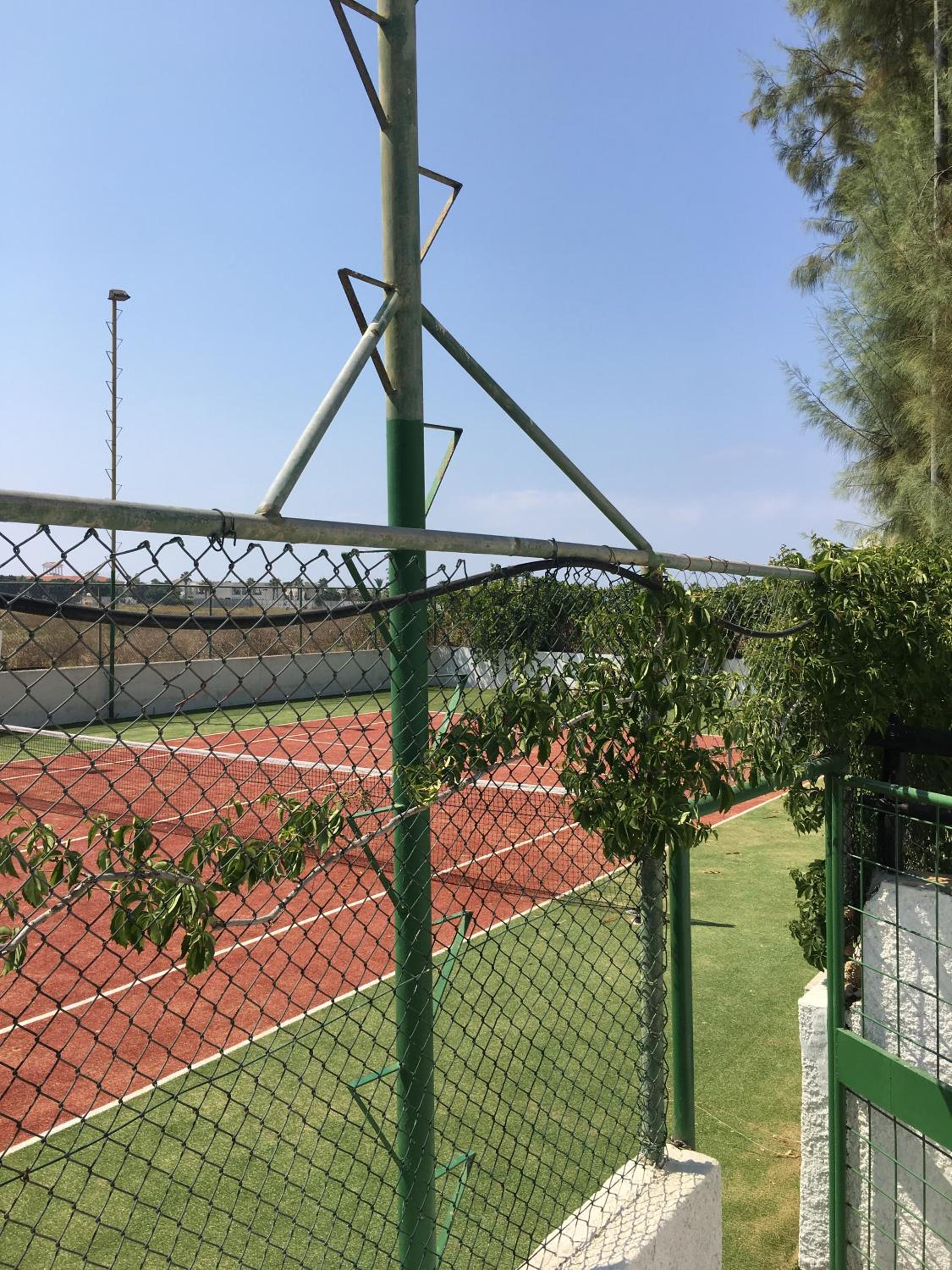 Paphos Gardens-Apt suite