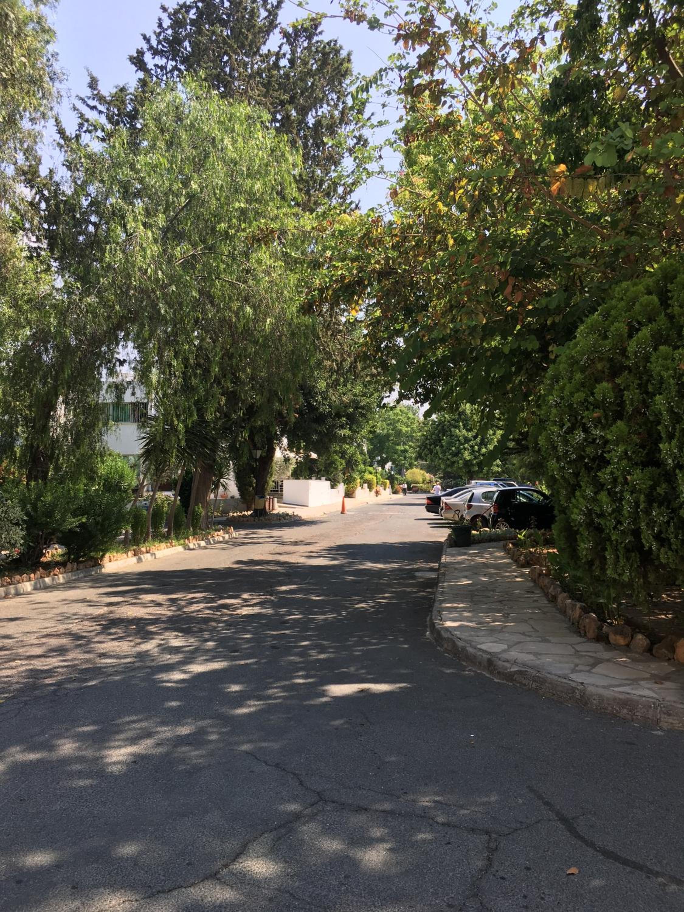 Paphos Gardens-Apt suite