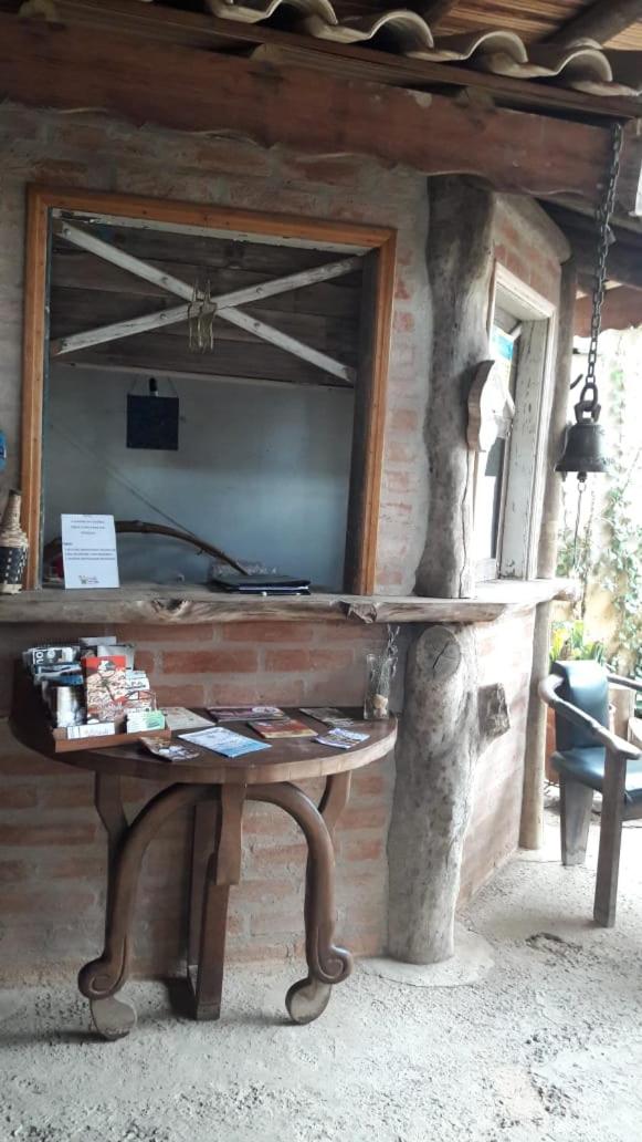 A Casinha Pequenina view 5