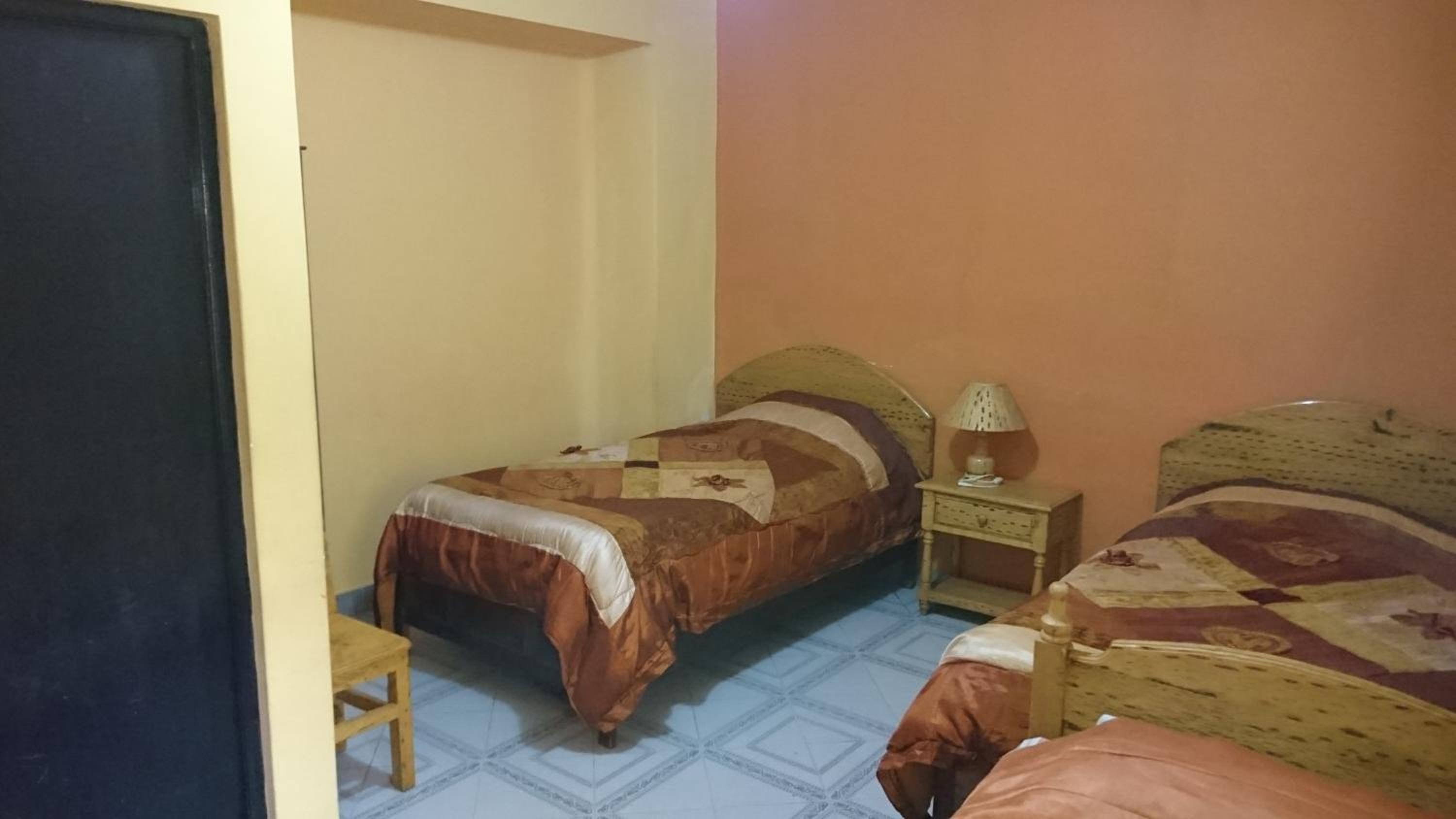 Hostal Coronel Pedro Arraya