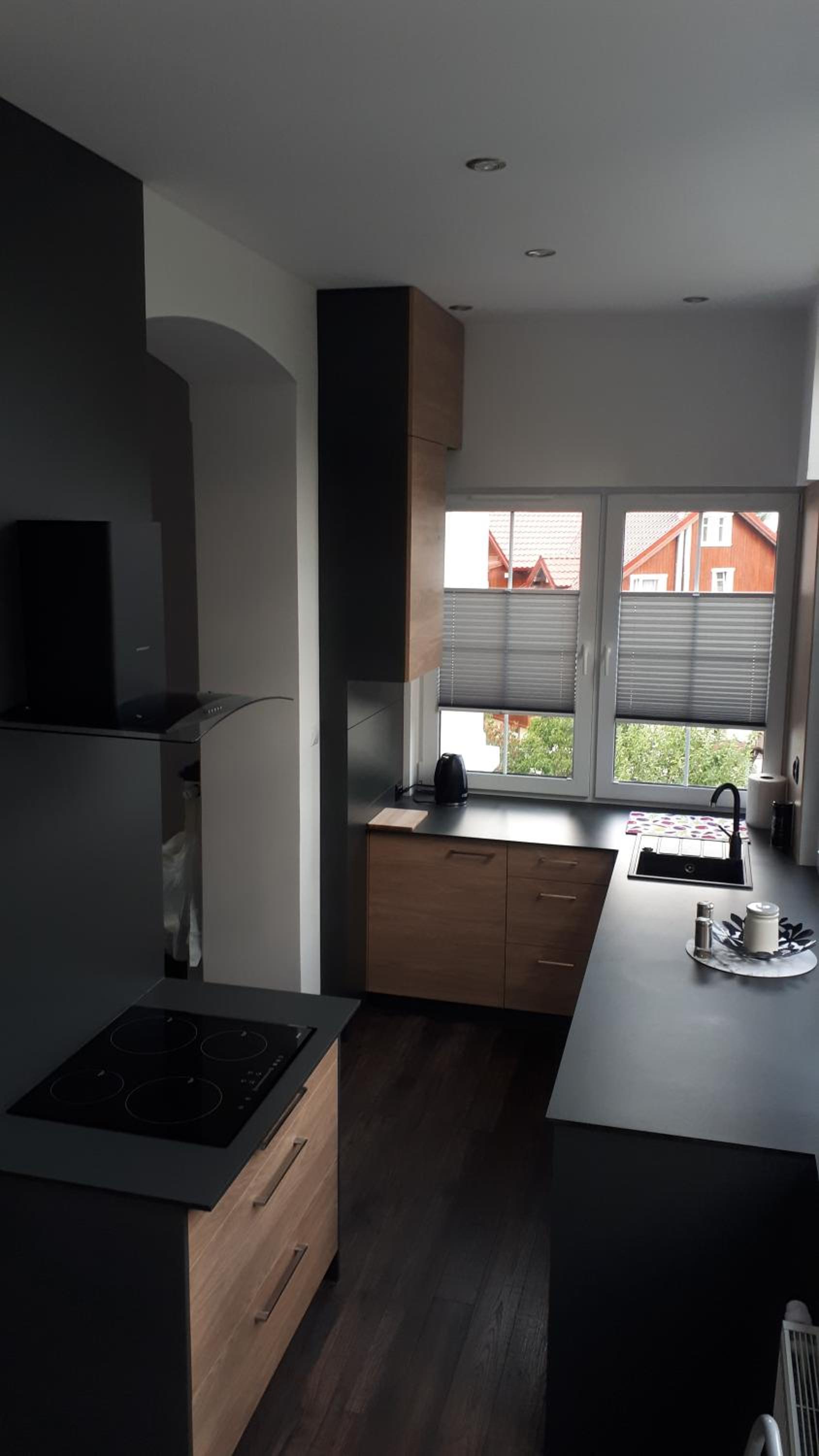Apartament FRIKO view 2