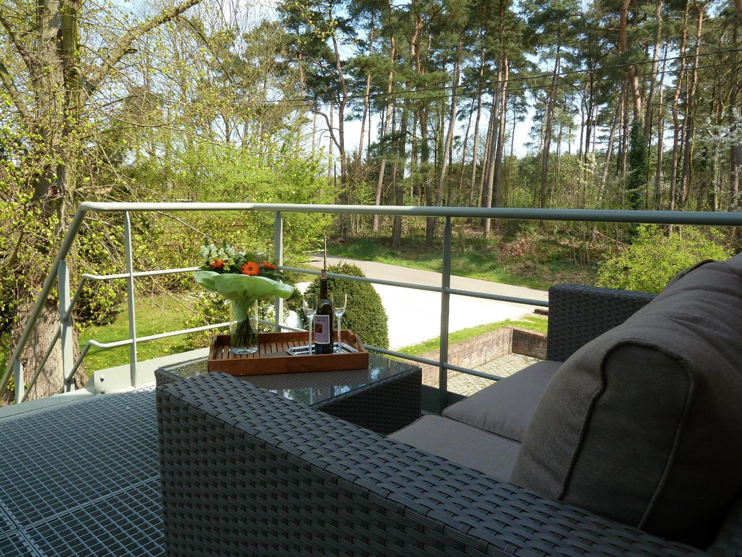 B&B Zinnen en Minnen