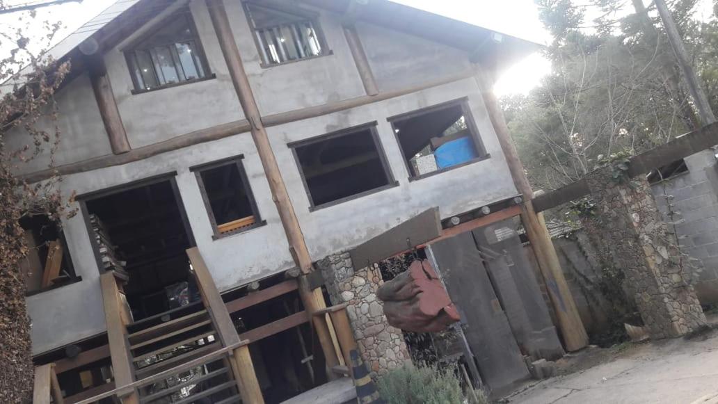 A Casinha Pequenina view 4