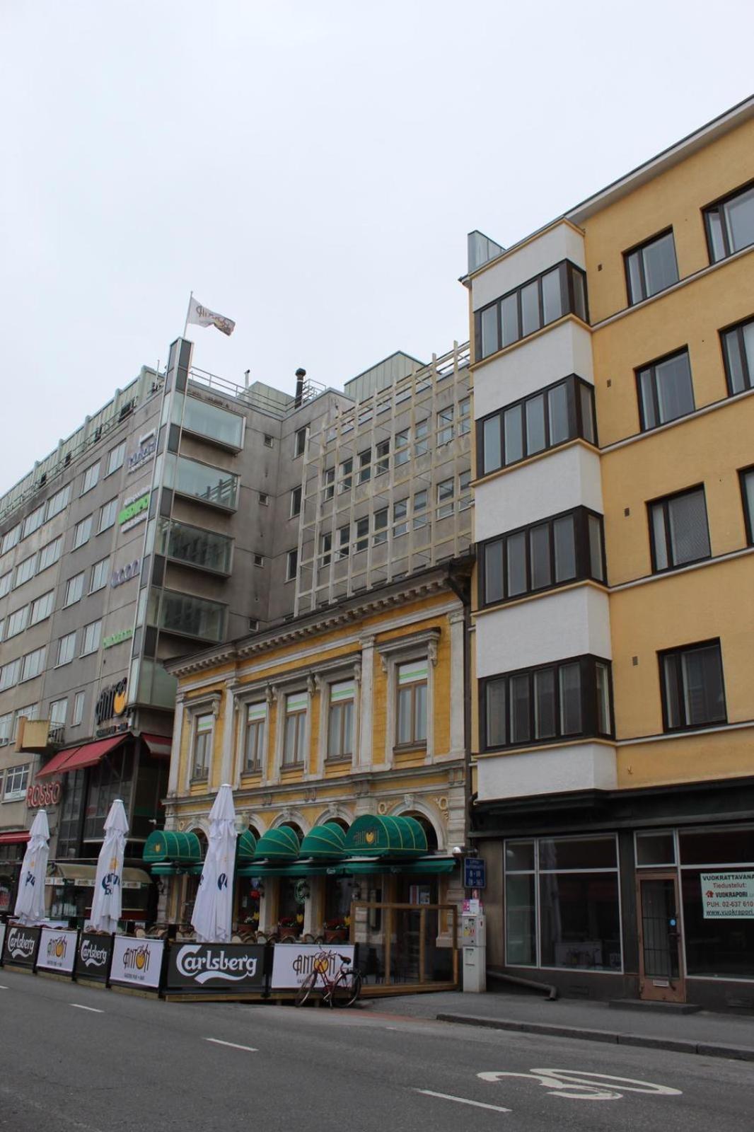 Apartment Widbominkulma view 5