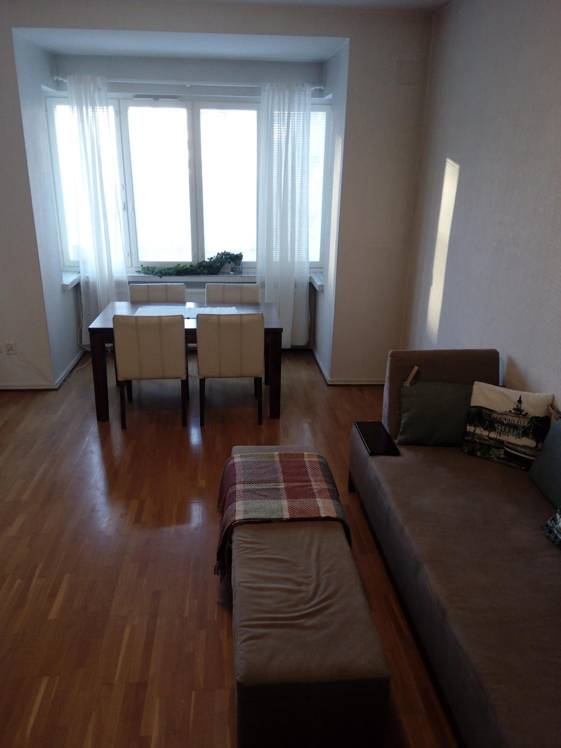 Apartment Widbominkulma view 3