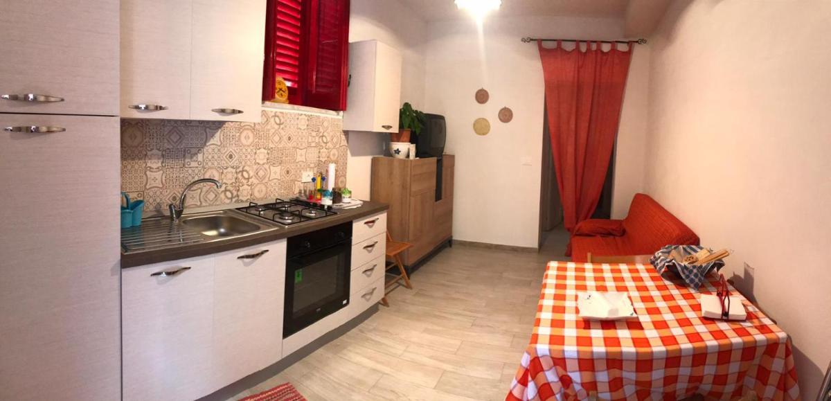 Casa del Lungomare.