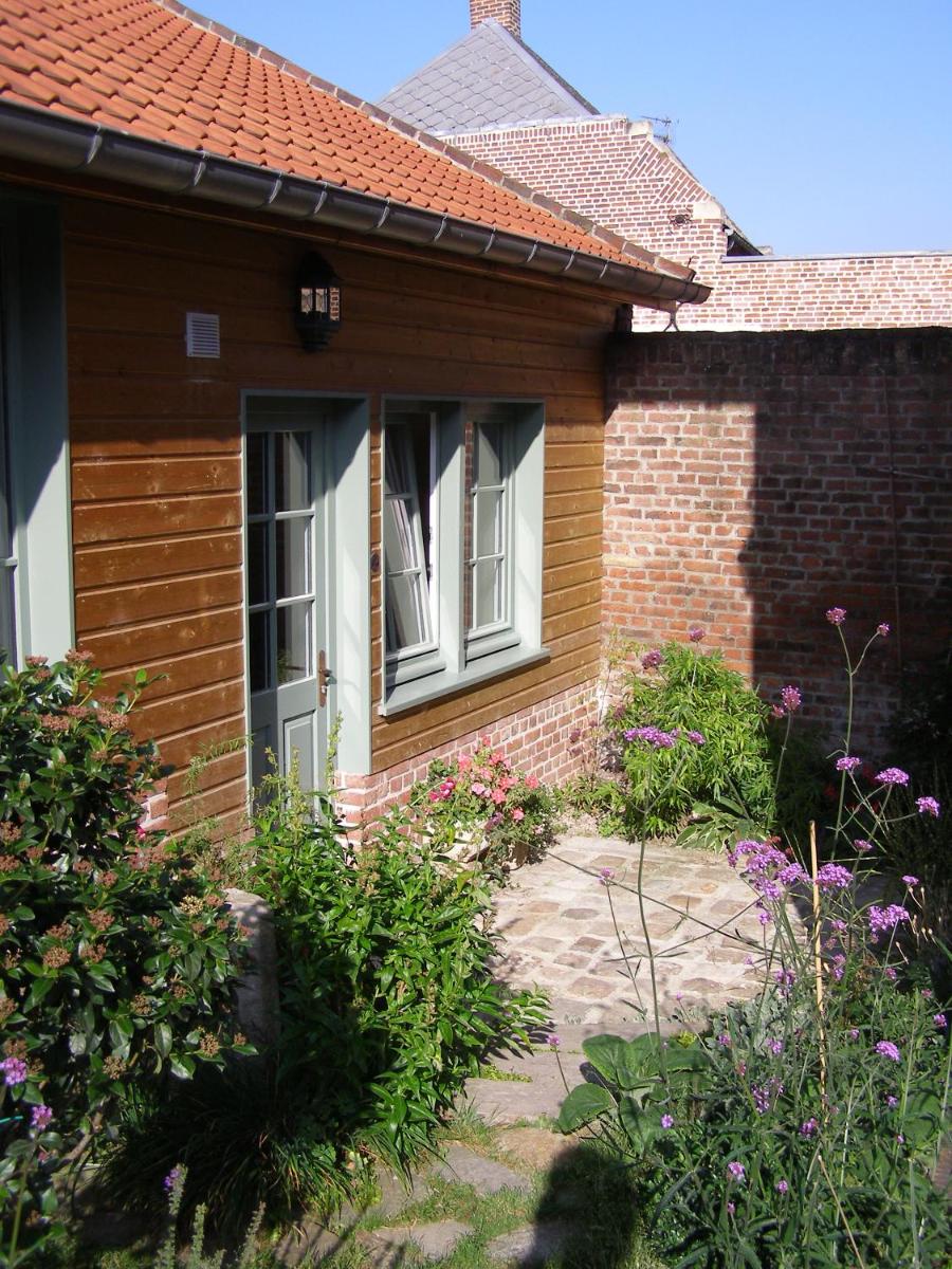Gîte des Hortillonnages view 5