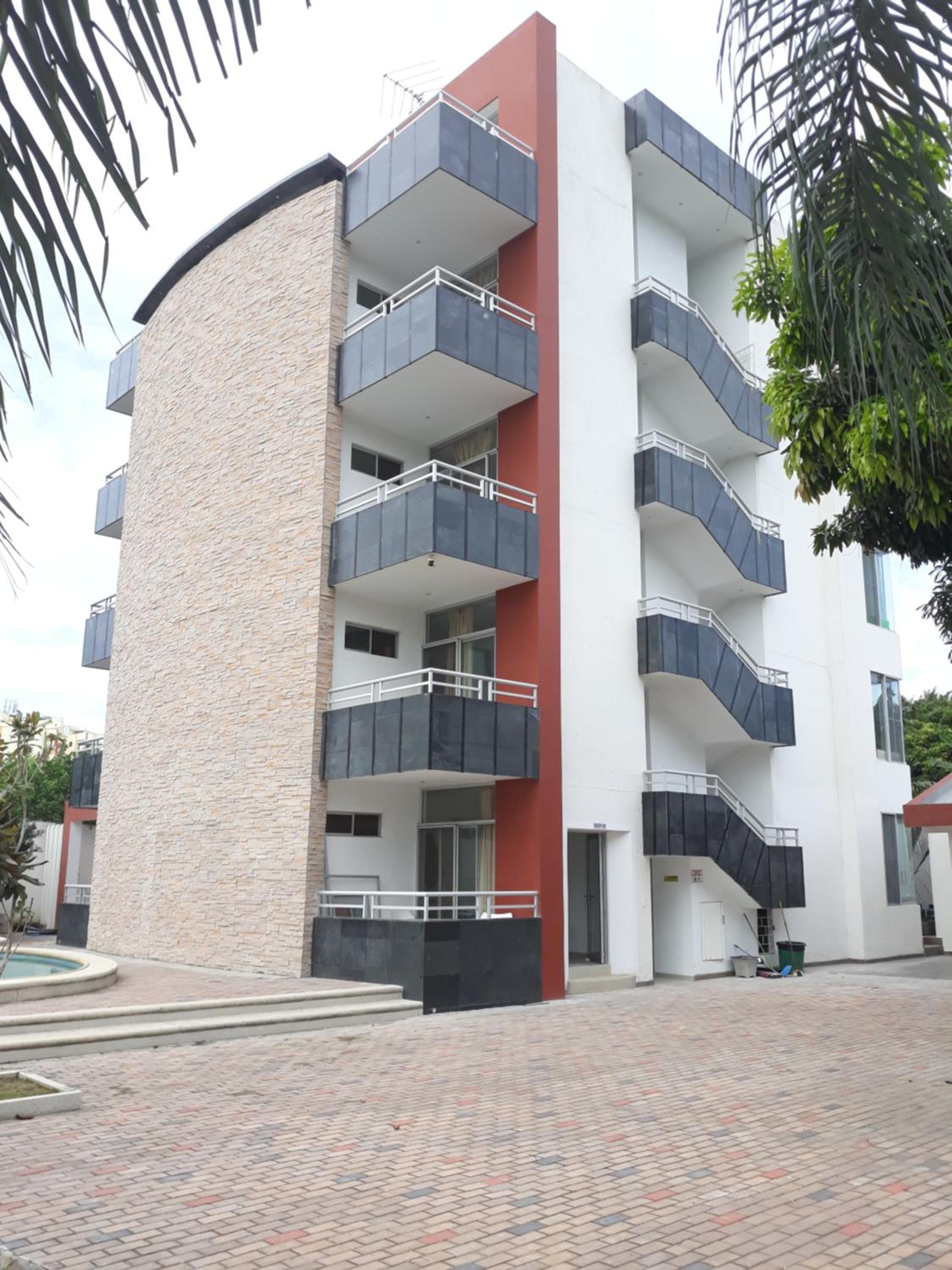 Hotel Almond Beach - Image 1