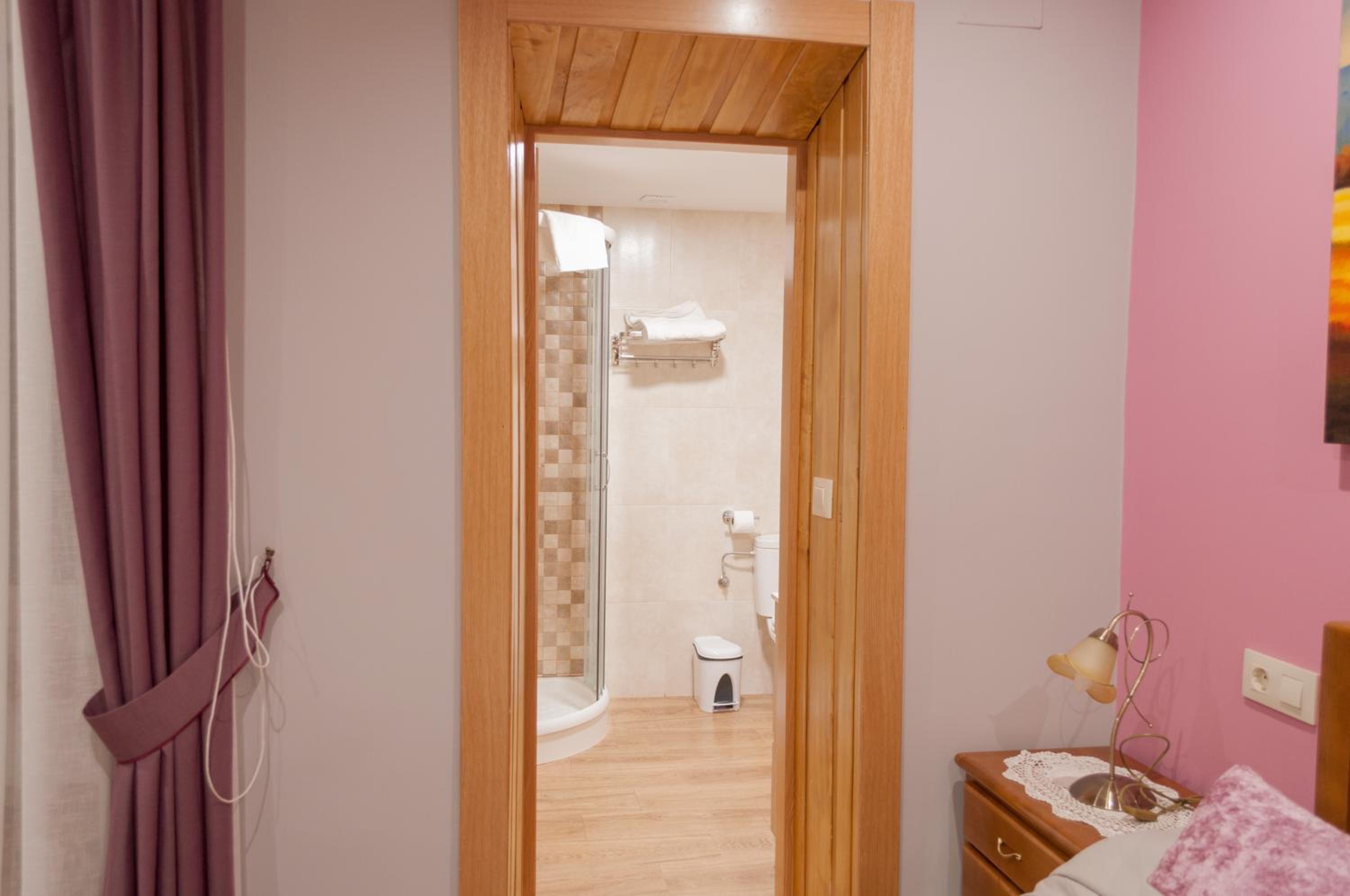 Hostal Tribal